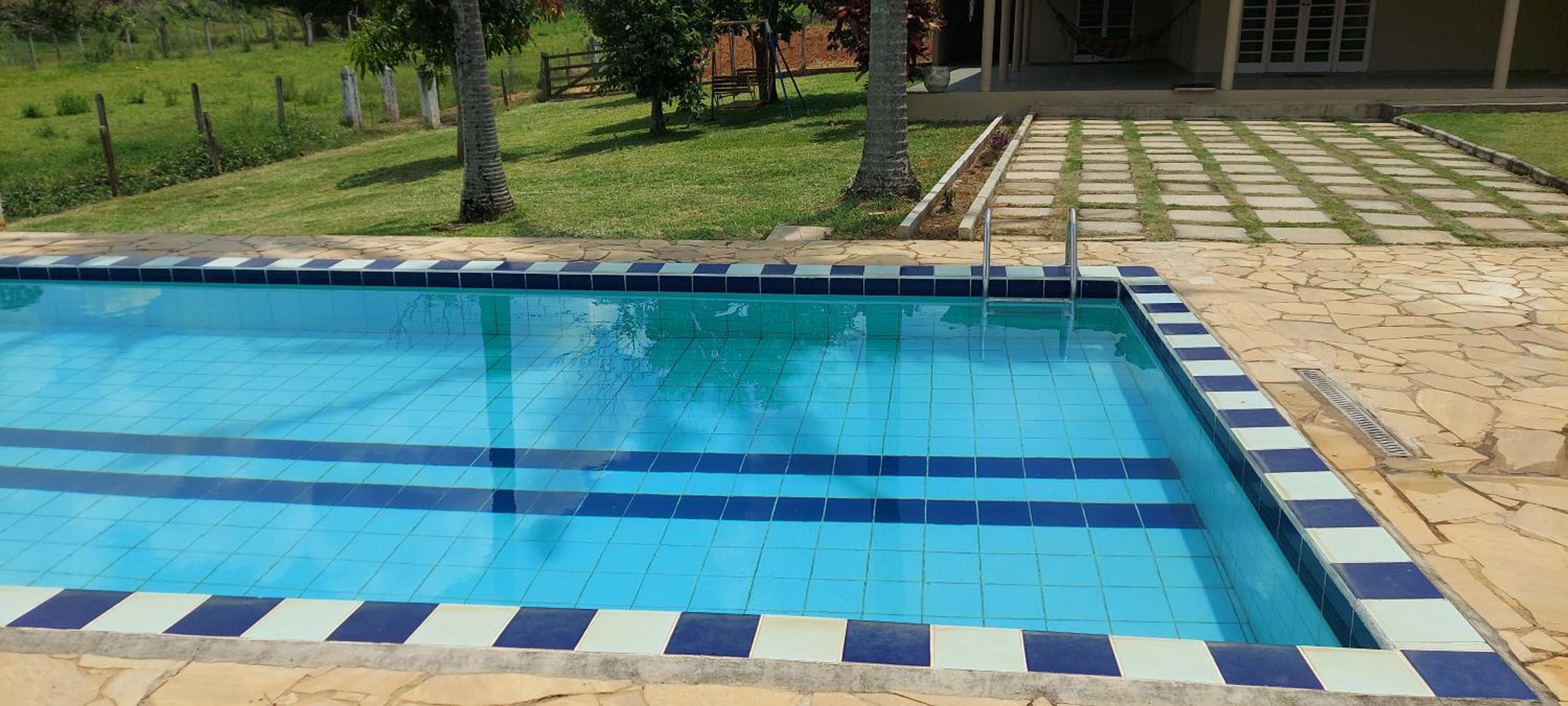 Sitio Chacara temporada Lindoia Villa Vale