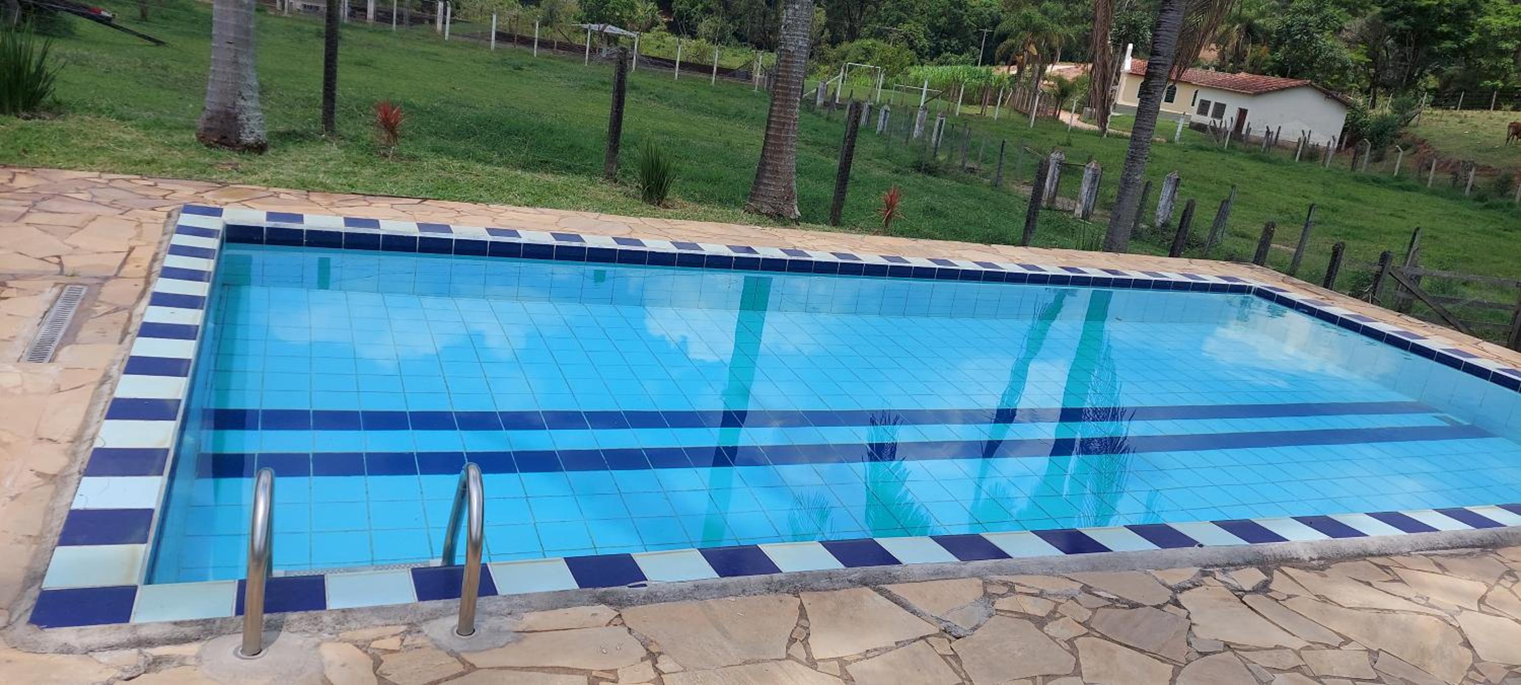 Sitio Chacara temporada Lindoia Villa Vale