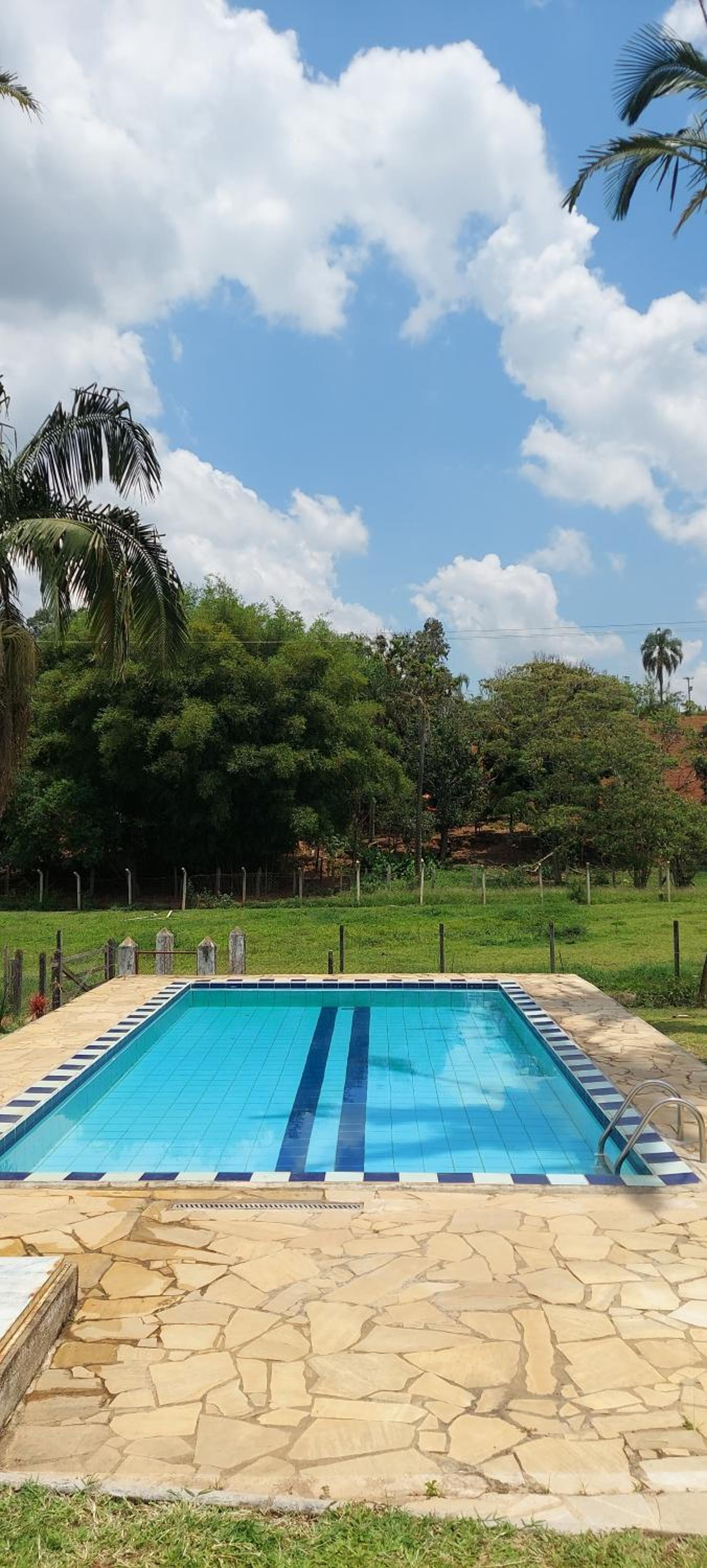 Sitio Chacara temporada Lindoia Villa Vale