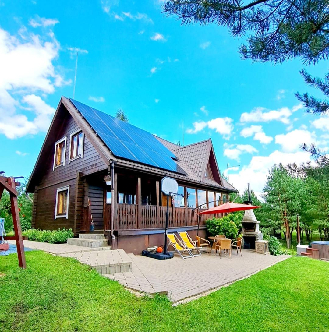 Hotel Sodyba Vilagio