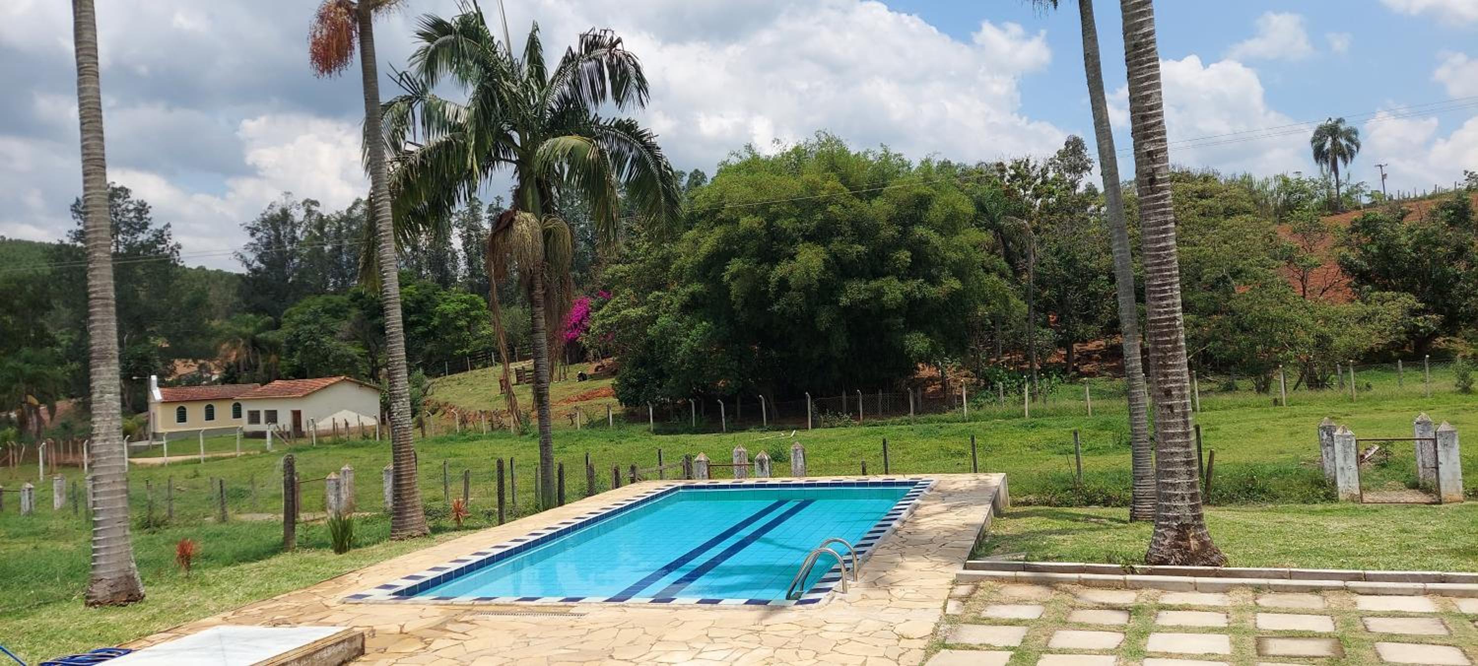 Sitio Chacara temporada Lindoia Villa Vale