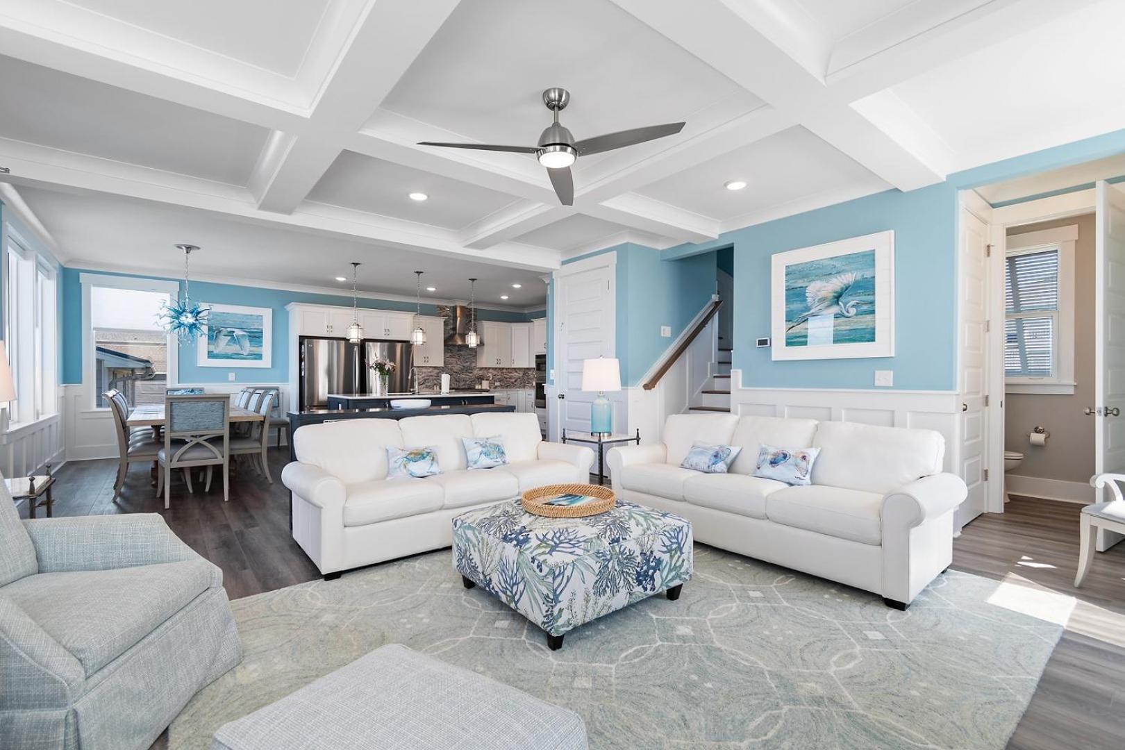 Ocean's Edge view 5