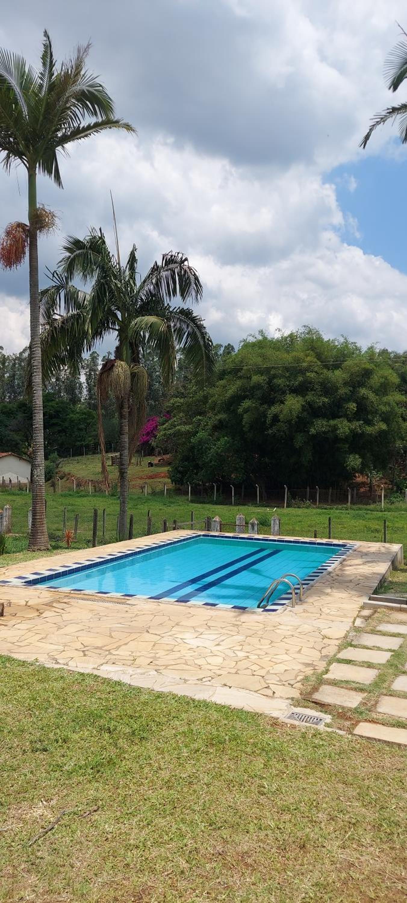 Sitio Chacara temporada Lindoia Villa Vale