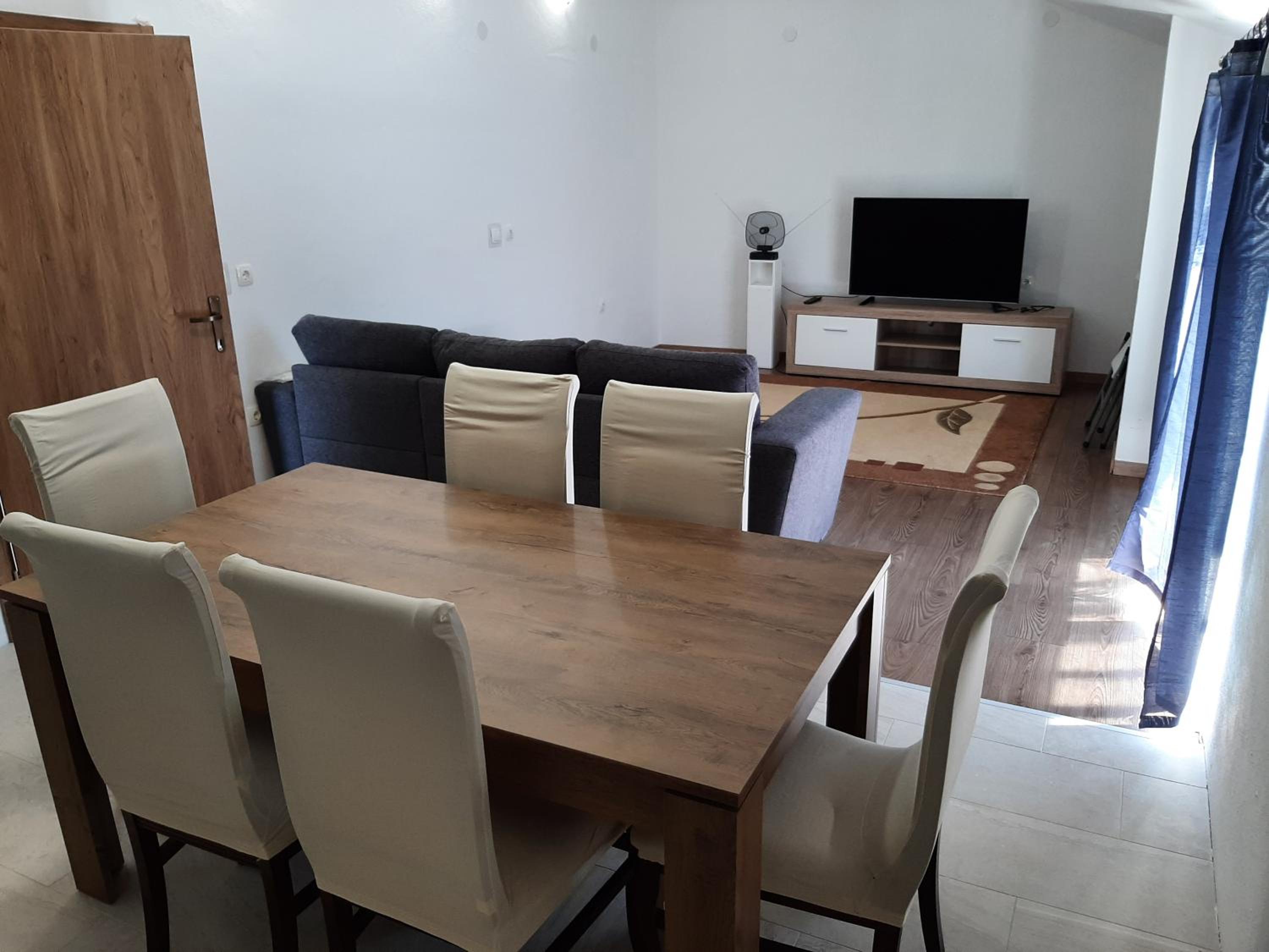 Apartmani Šegedin