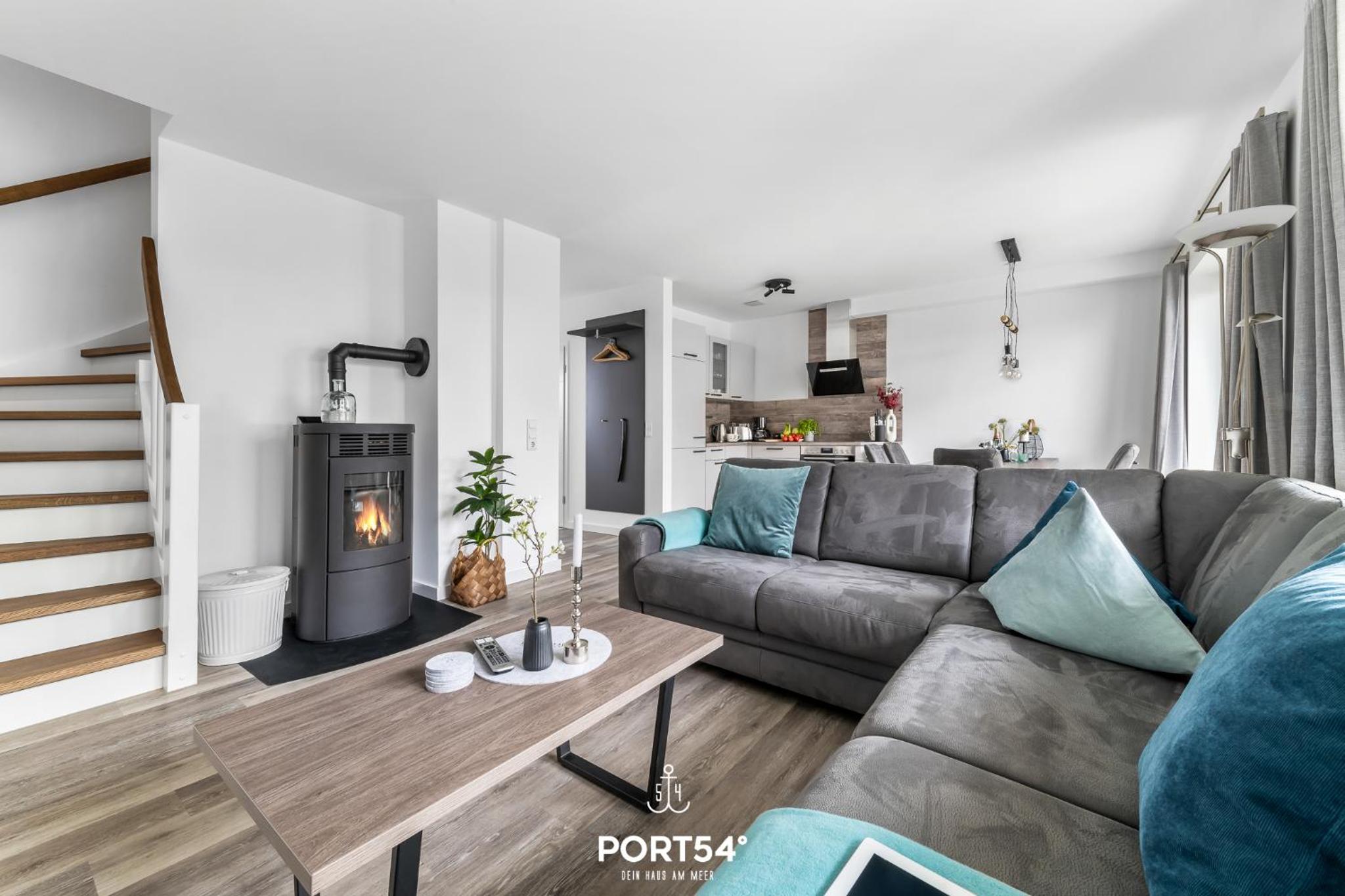 Ferienhaus Waidla-Huus