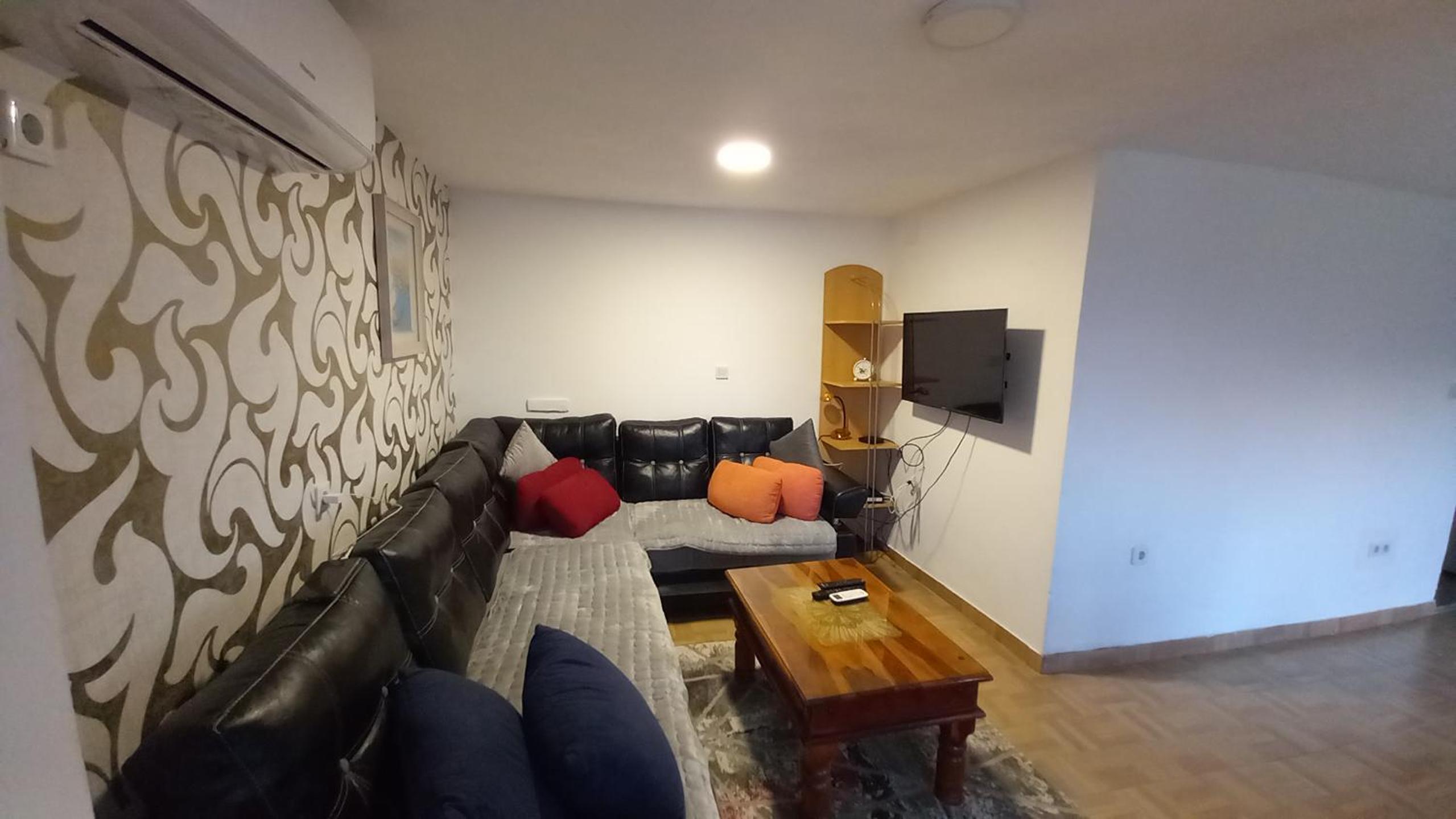 Vila Ejna , Misevici