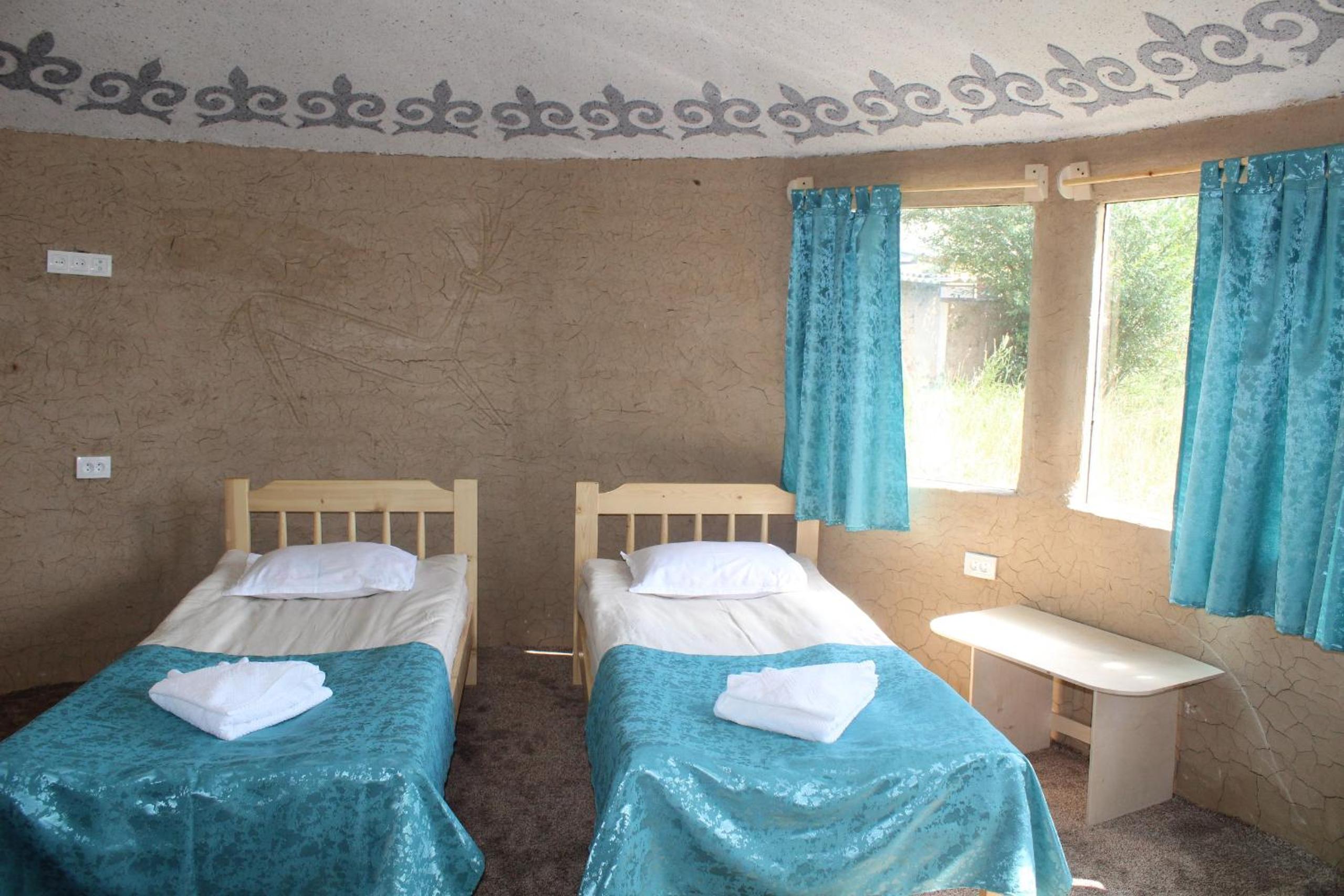 Guest House Emily view 4