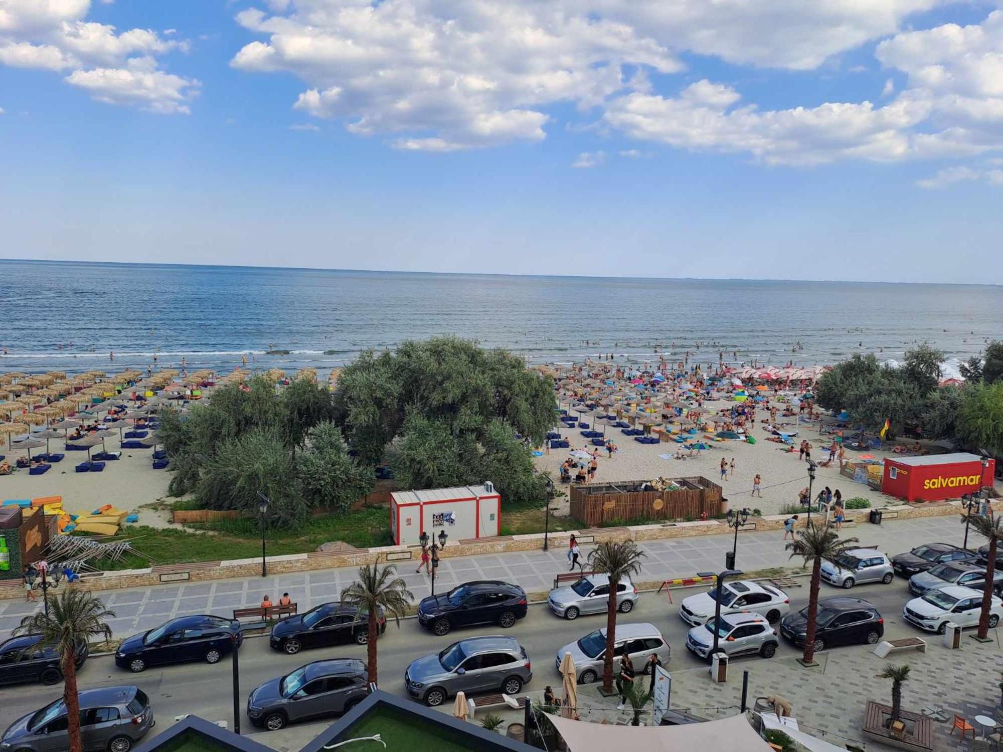 Alezzi Apartament New view 5
