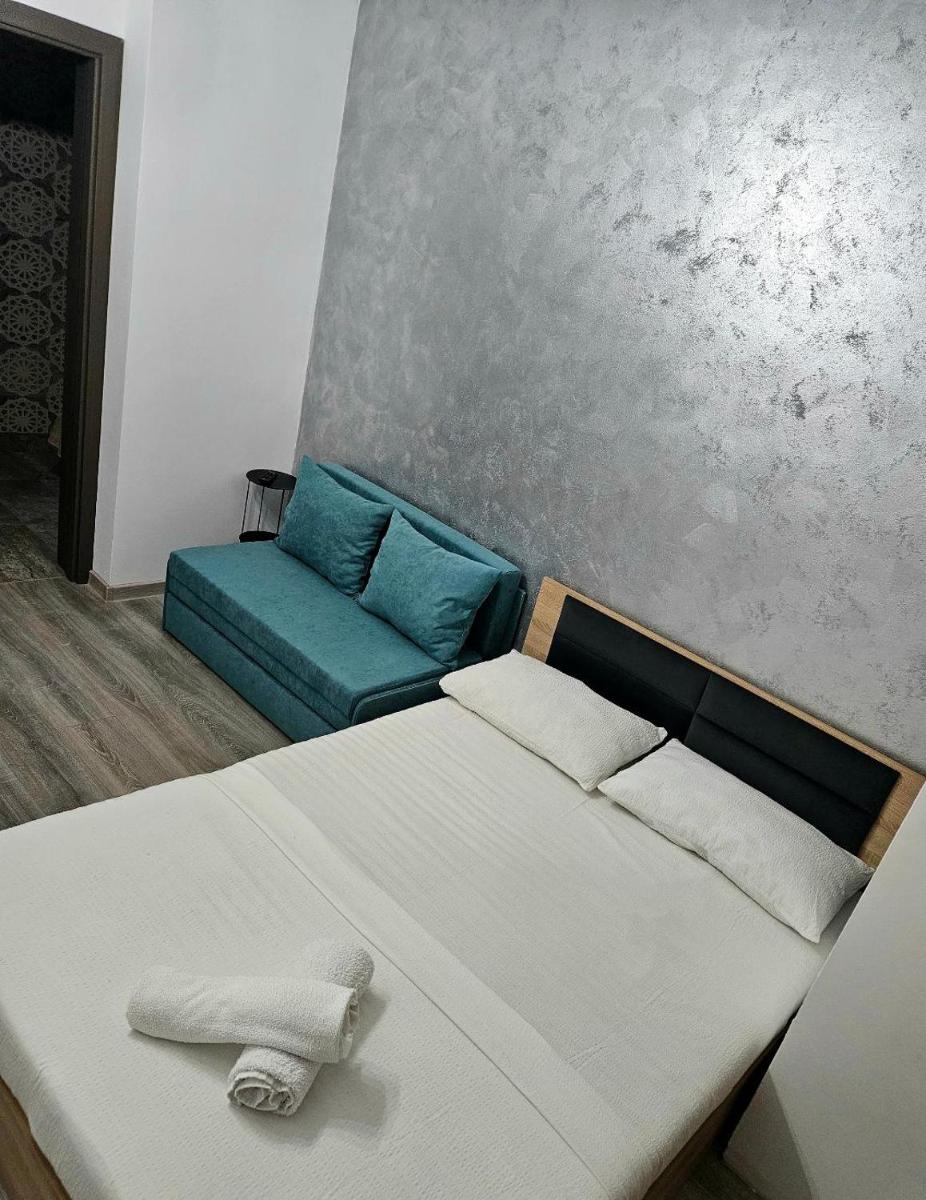 Ena Eni Boutique Villa view 3