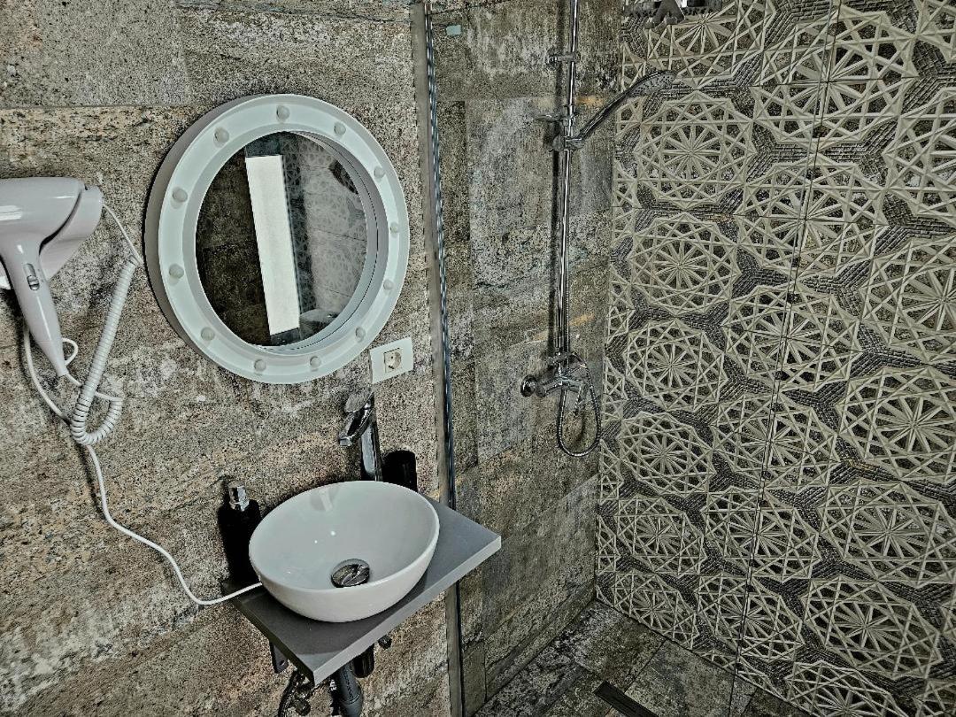 Ena Eni Boutique Villa view 4