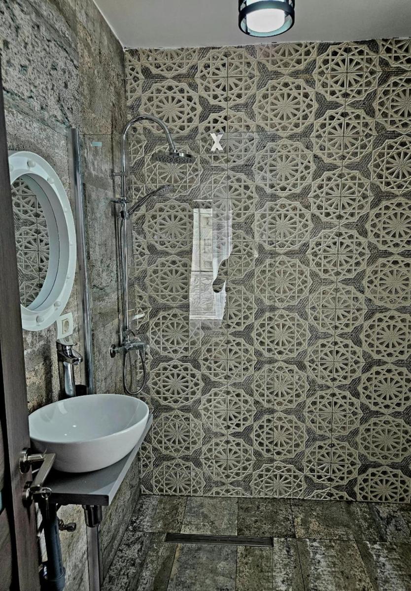 Ena Eni Boutique Villa view 5