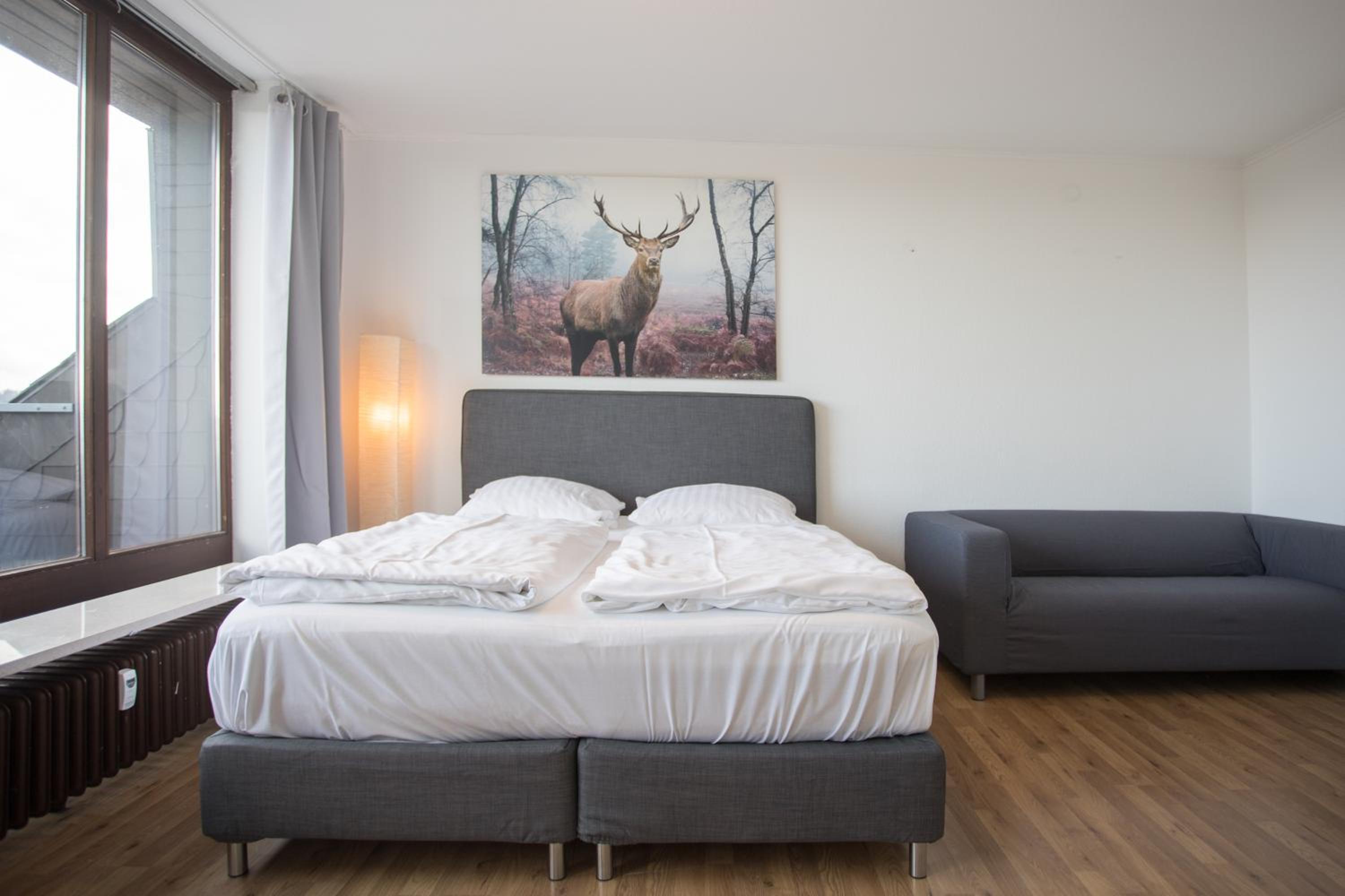 Welcome in - Studio 57-S mit Balkon, 200 m von der Skipiste entfernt view 5