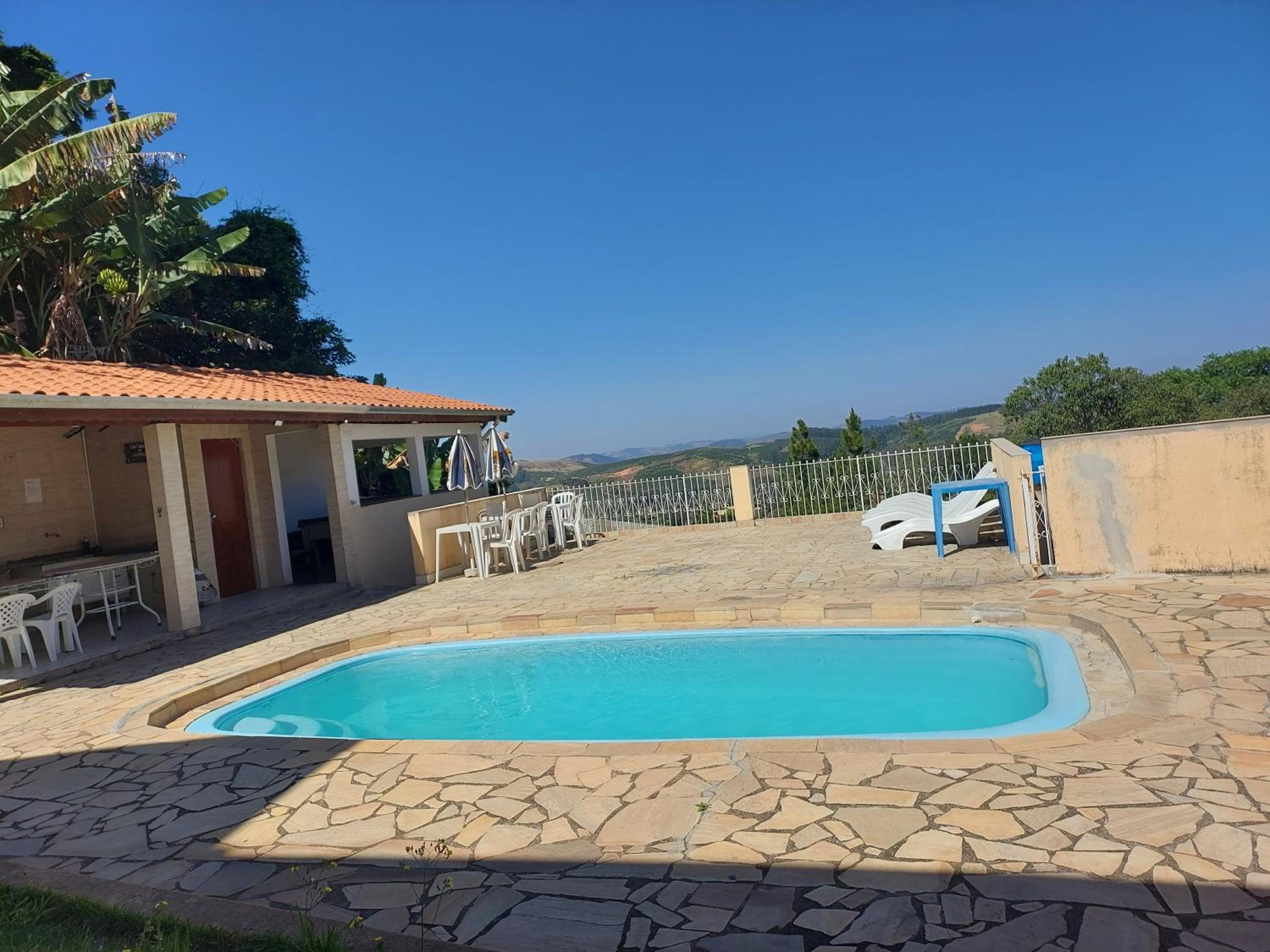 Chácara Recanto Paraíso