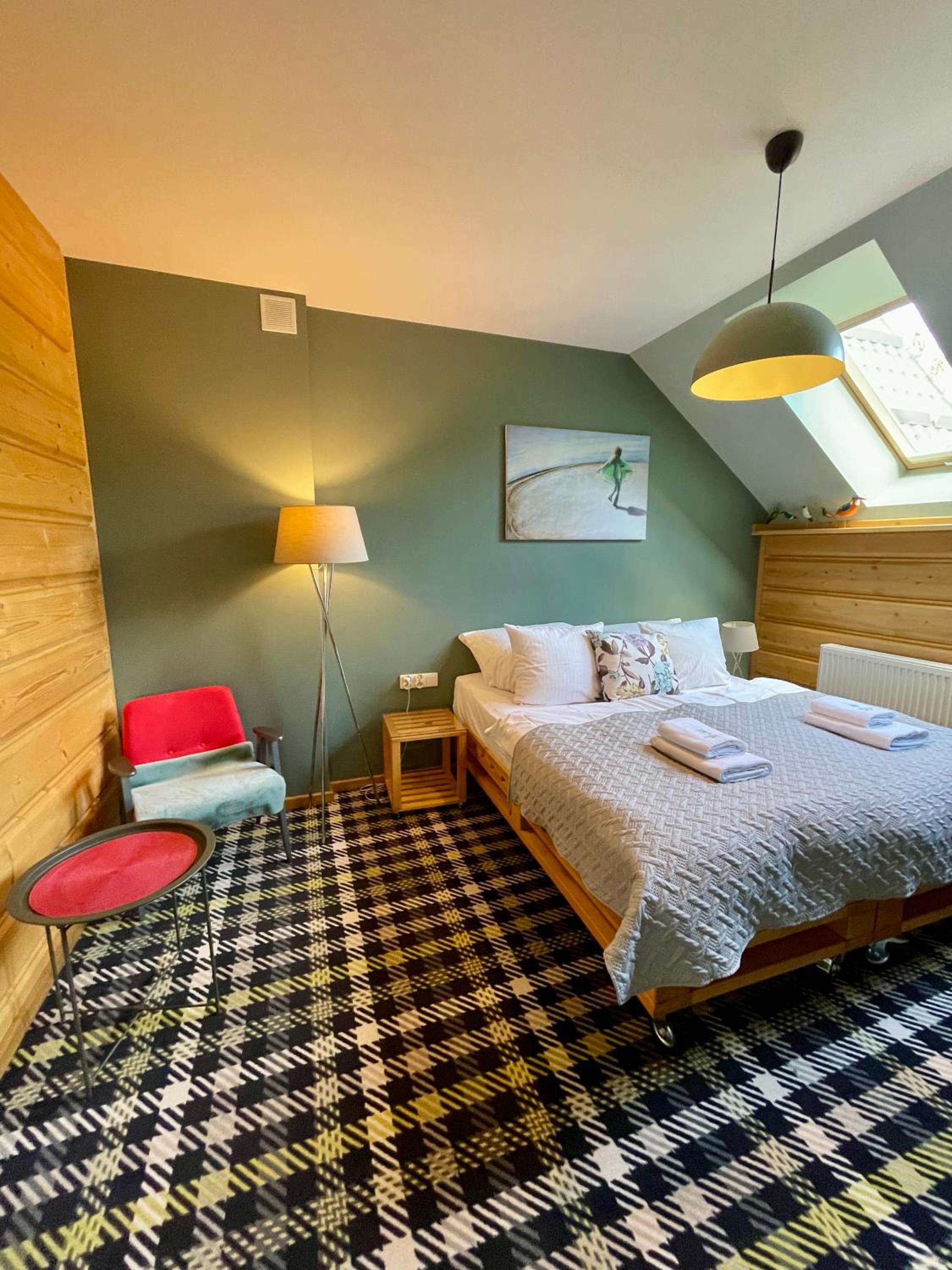 Apartamenty Inny Świat Zakopane - Image 5