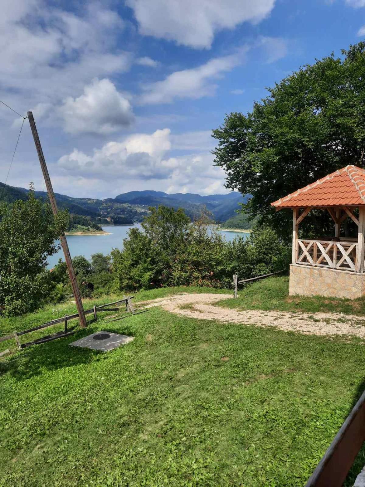 Kućica na Tari view 3