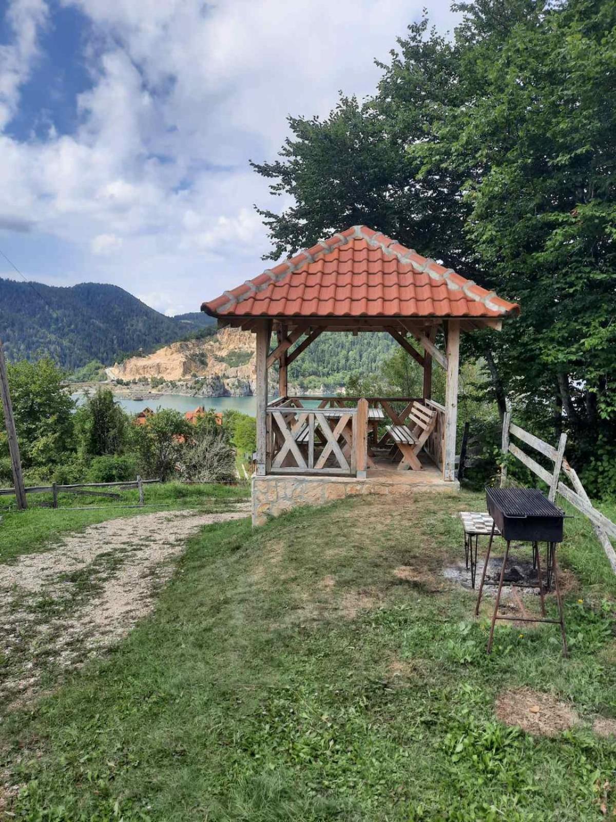 Kućica na Tari view 4