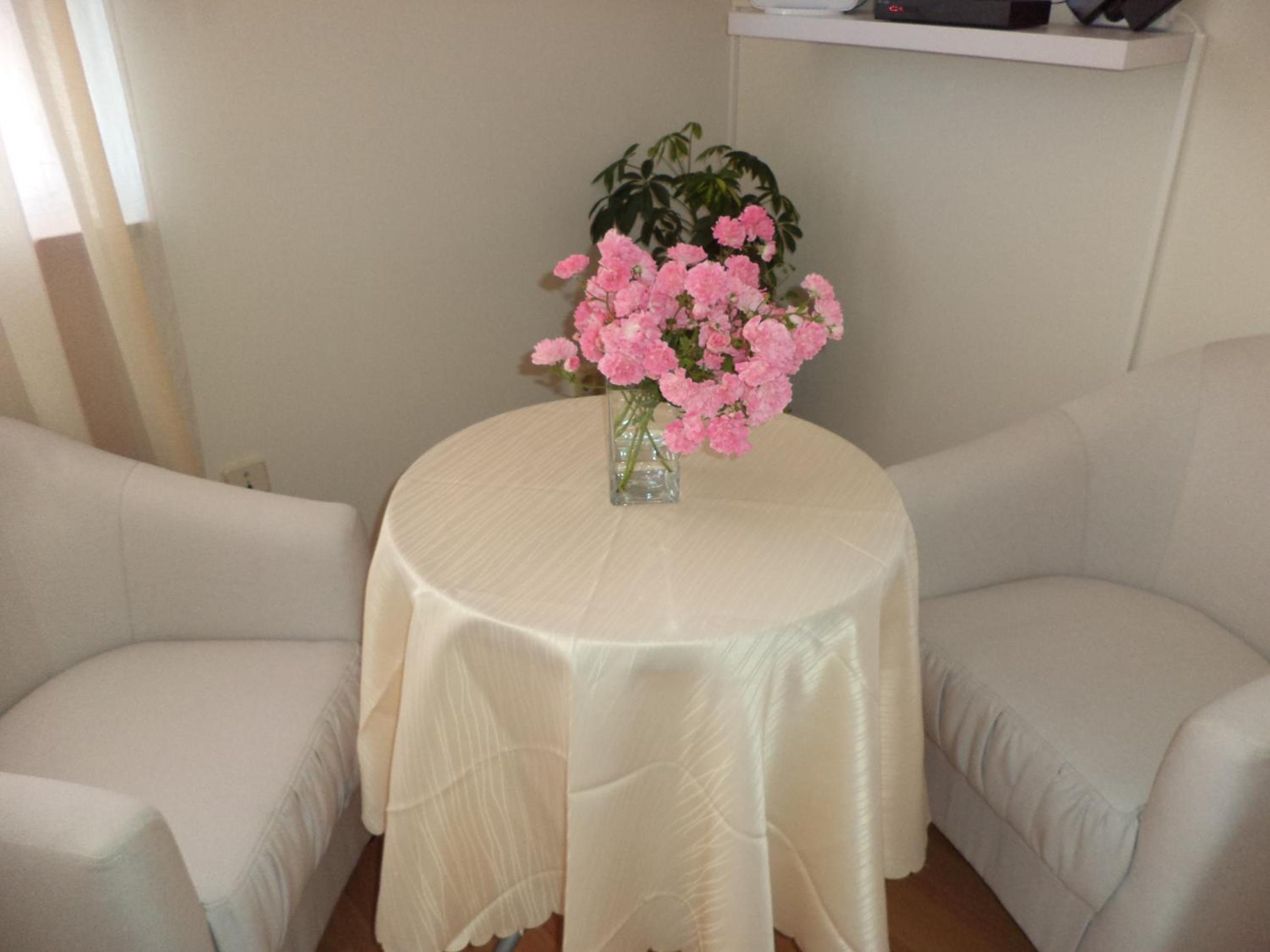 Apartments & Rooms Abba