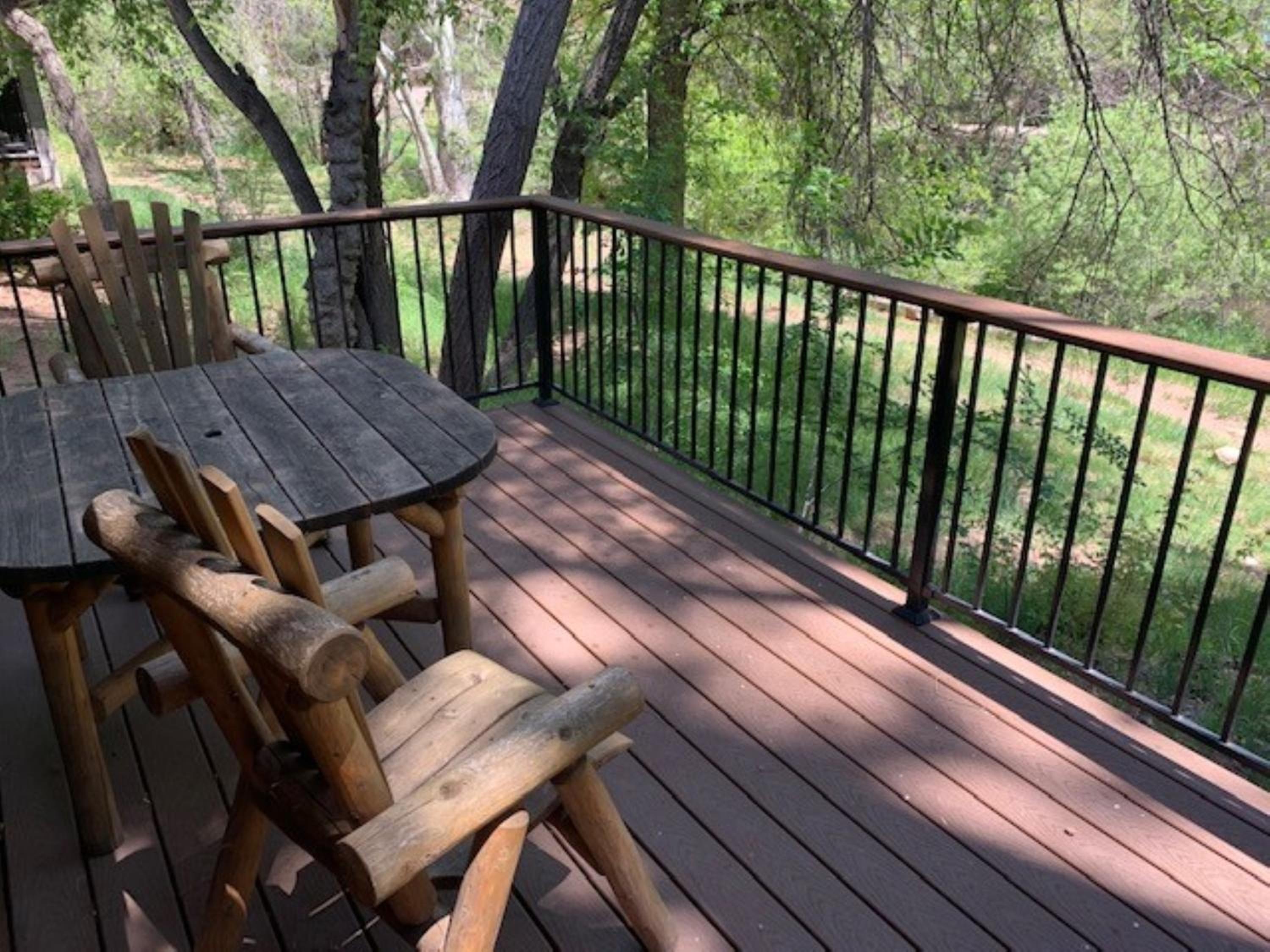 Payson Vacations - Kohl's Ranch Lodge - Property Image 26