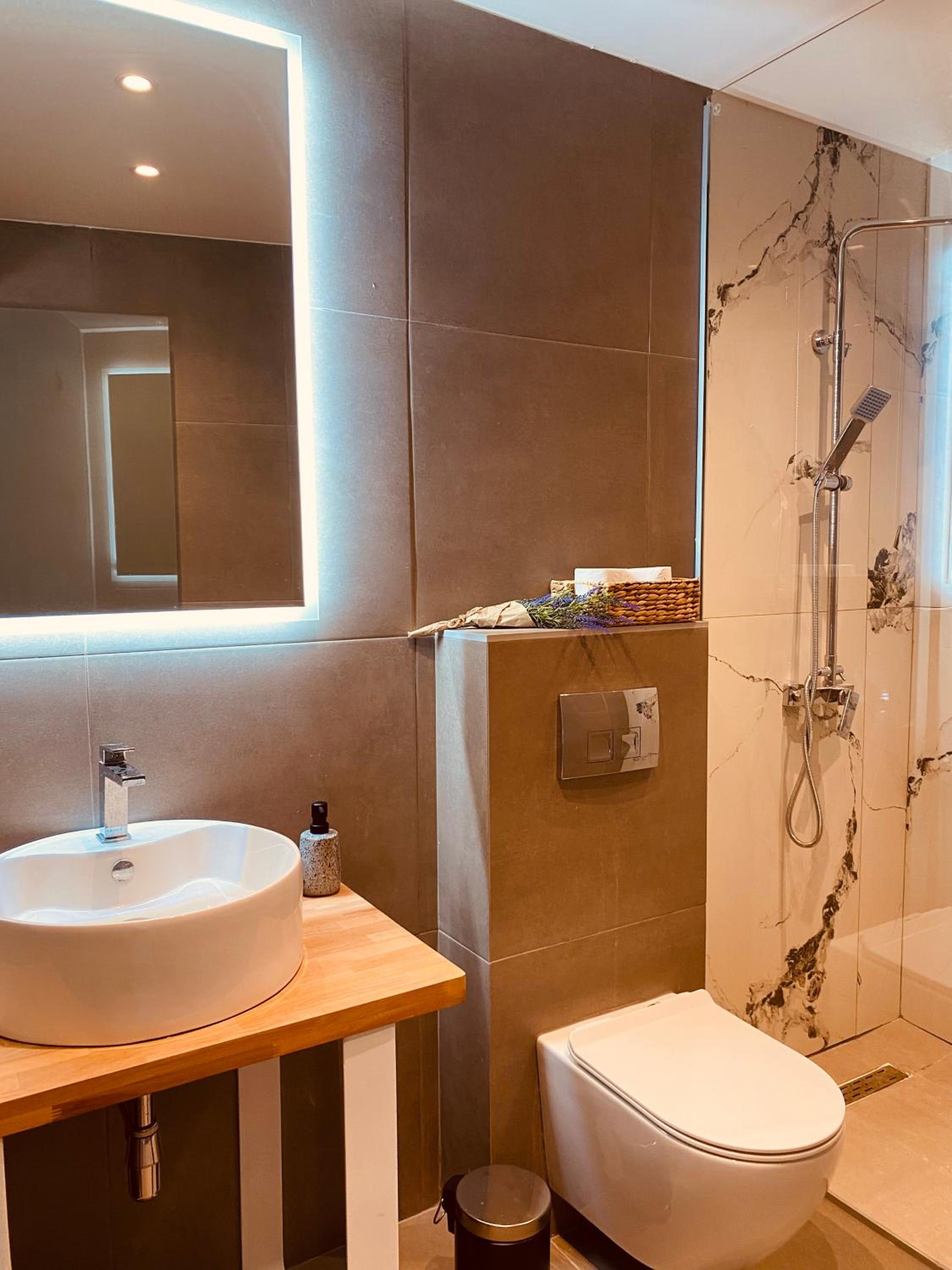 Rainbow Suites Thessaloniki