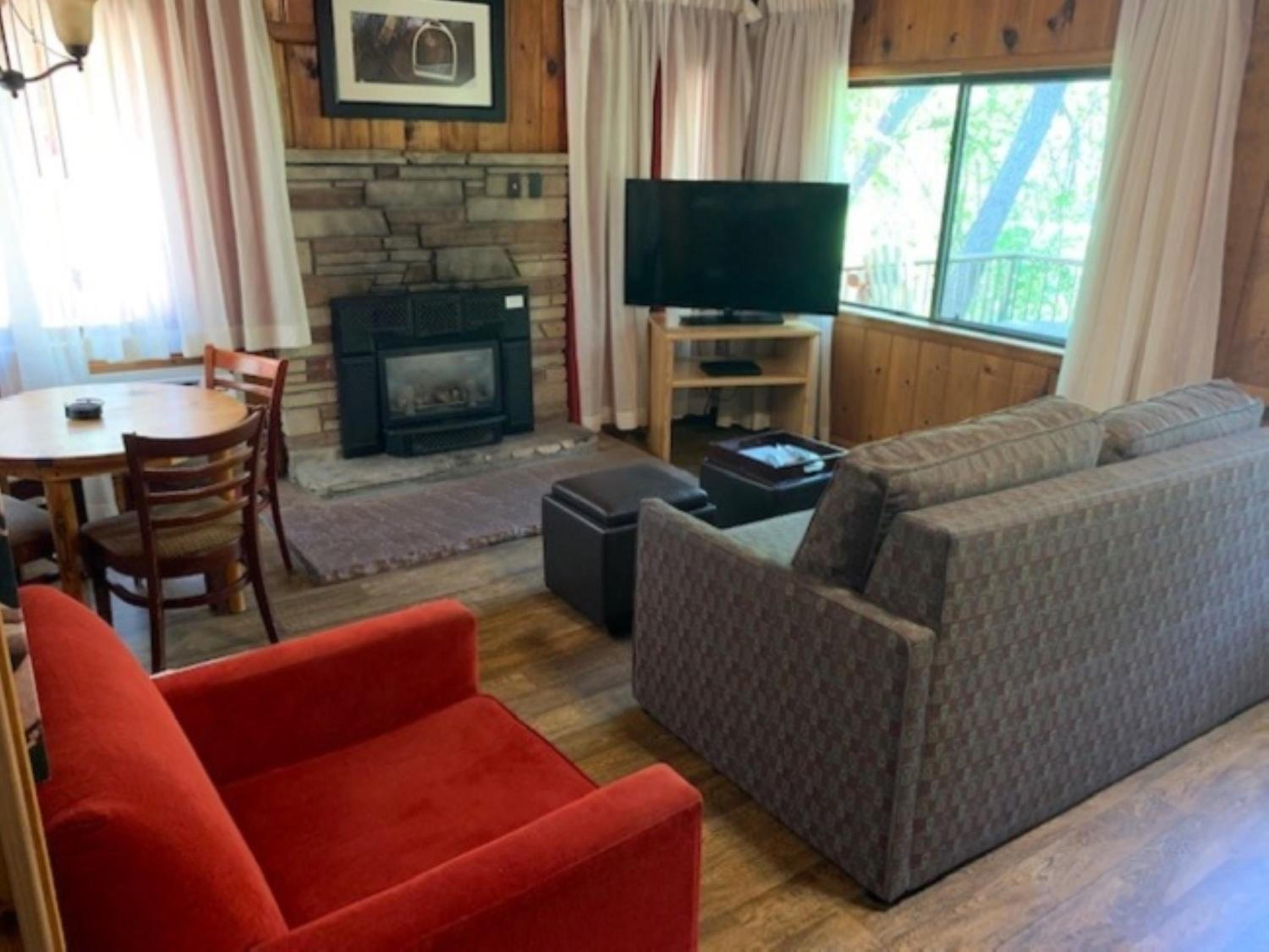 Payson Vacations - Kohl's Ranch Lodge - Property Image 27