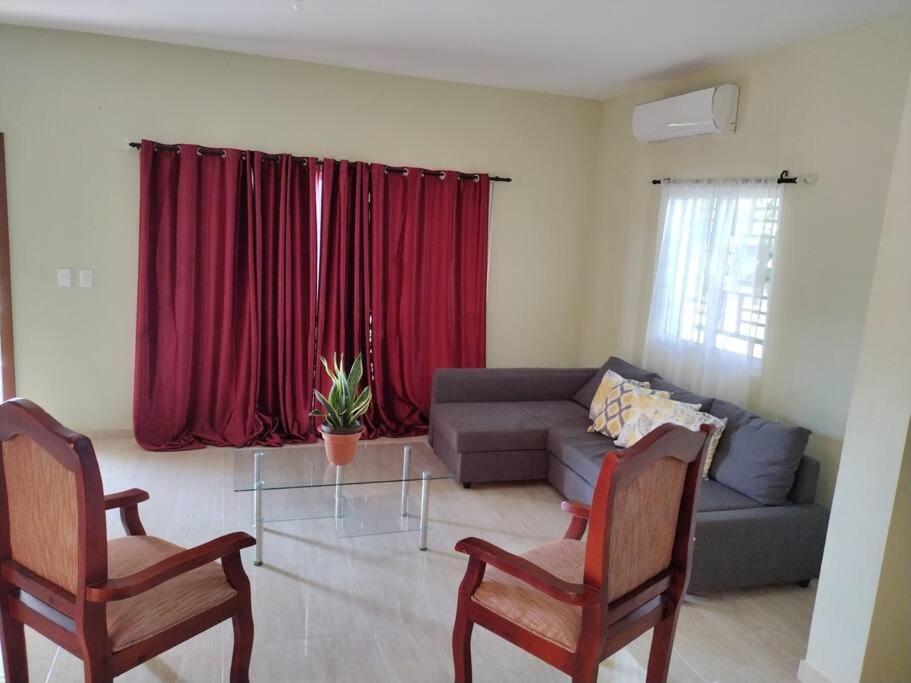 Cabrera Family Villa view 3