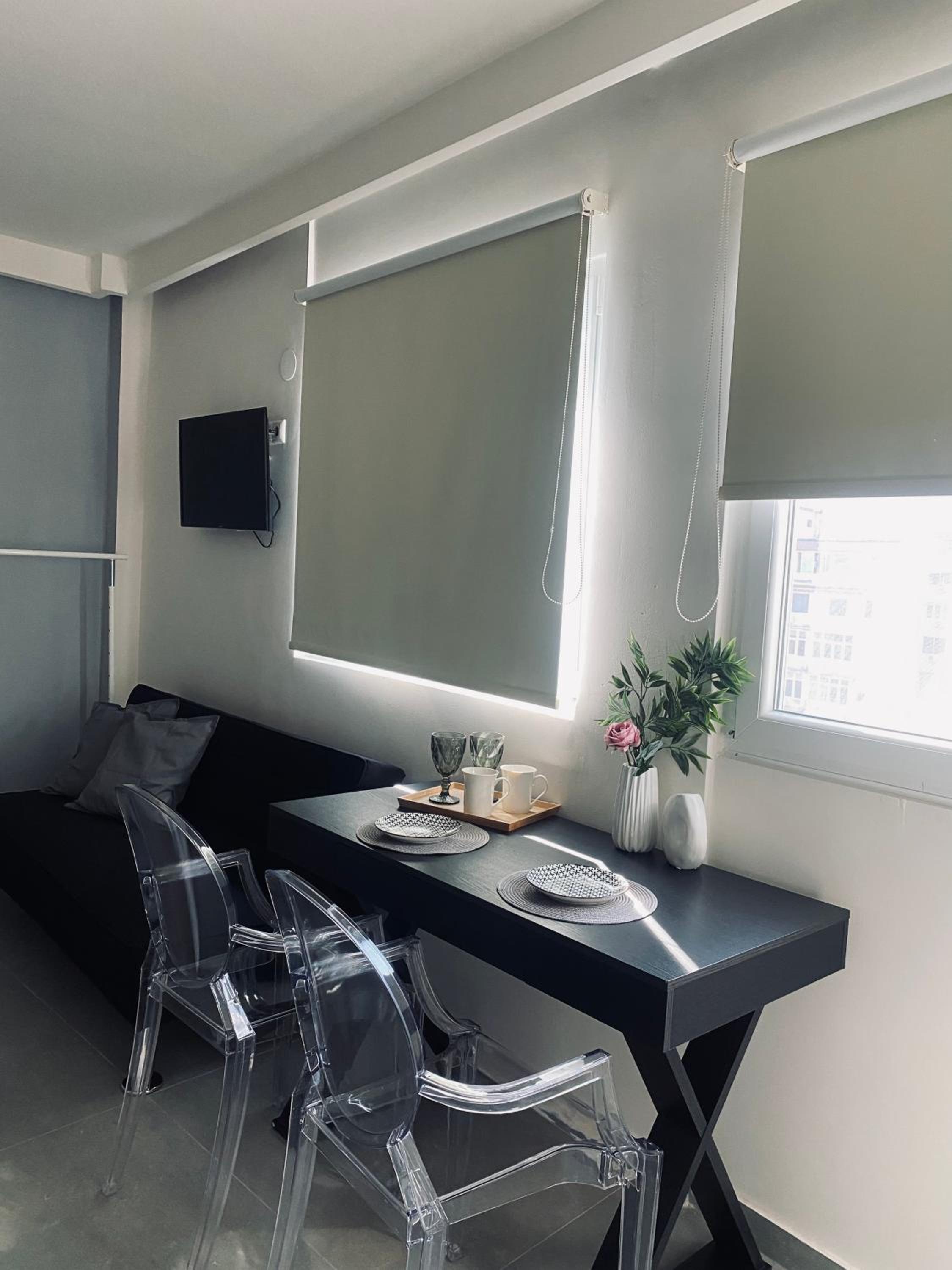 Rainbow Suites Thessaloniki