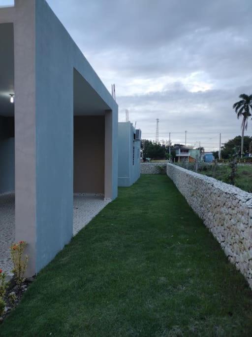Cabrera Family Villa view 4