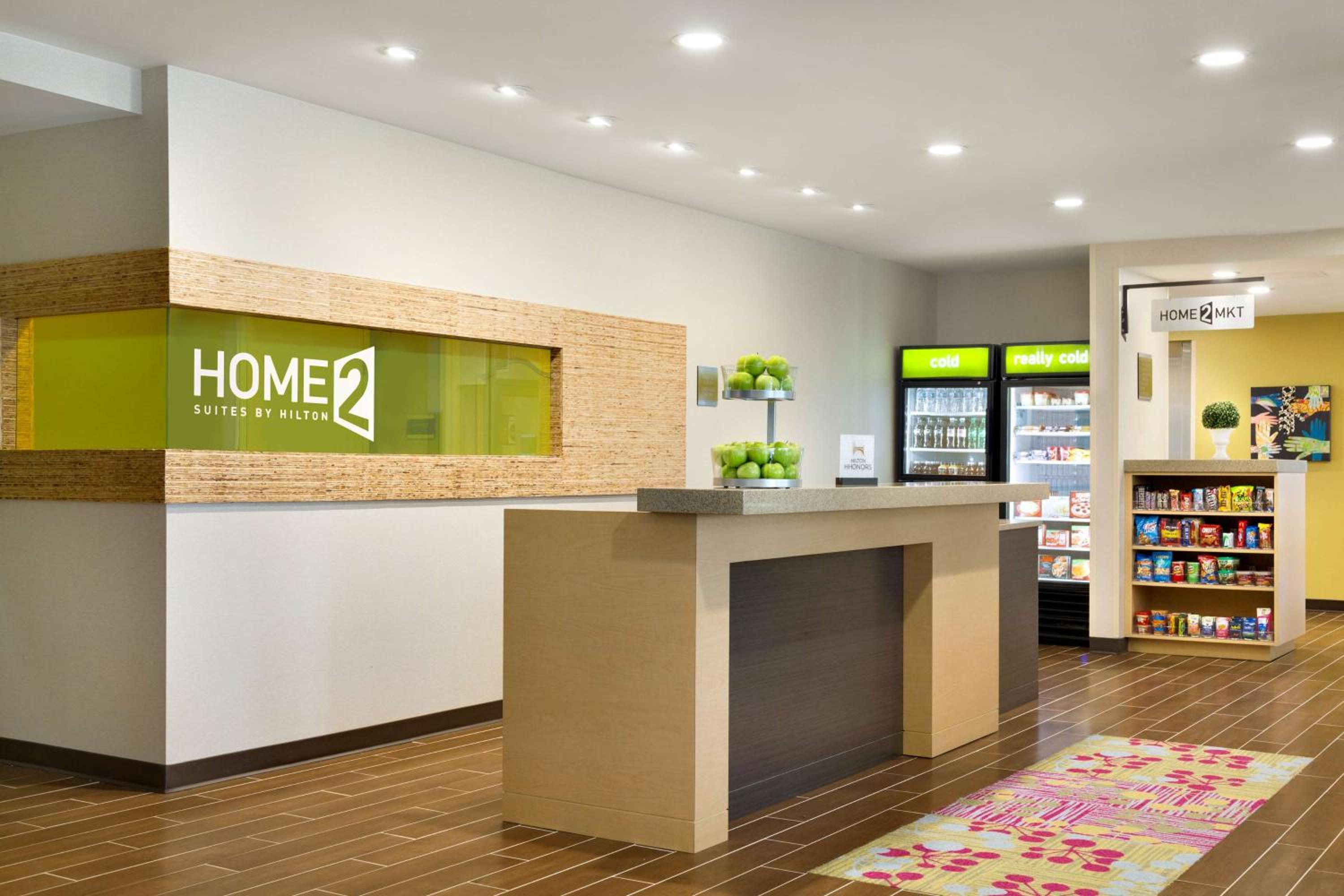 Home2 Suites by Hilton Cincinnati Liberty Township - Property Image 25