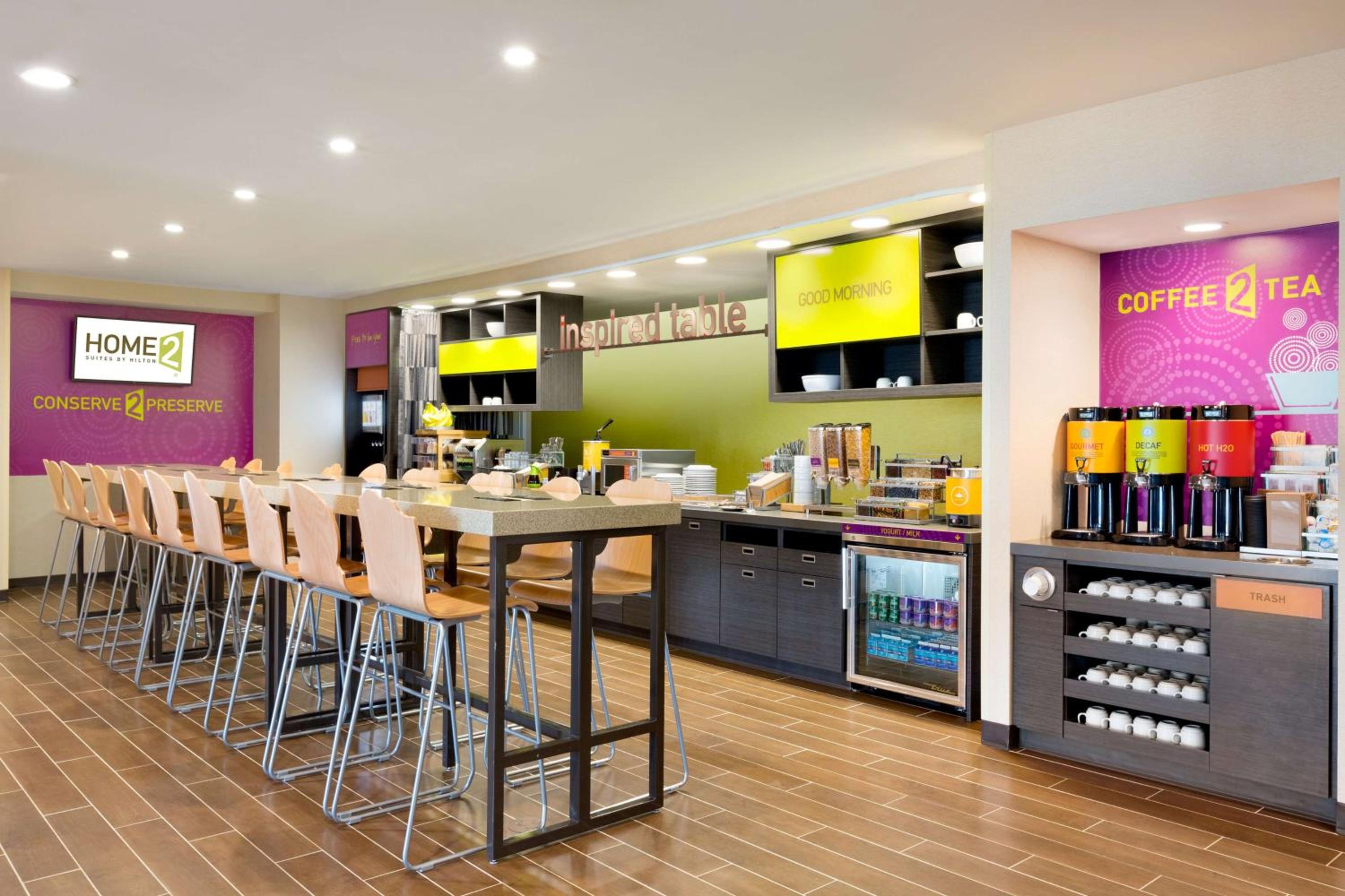 Home2 Suites by Hilton Cincinnati Liberty Township - Property Image 22