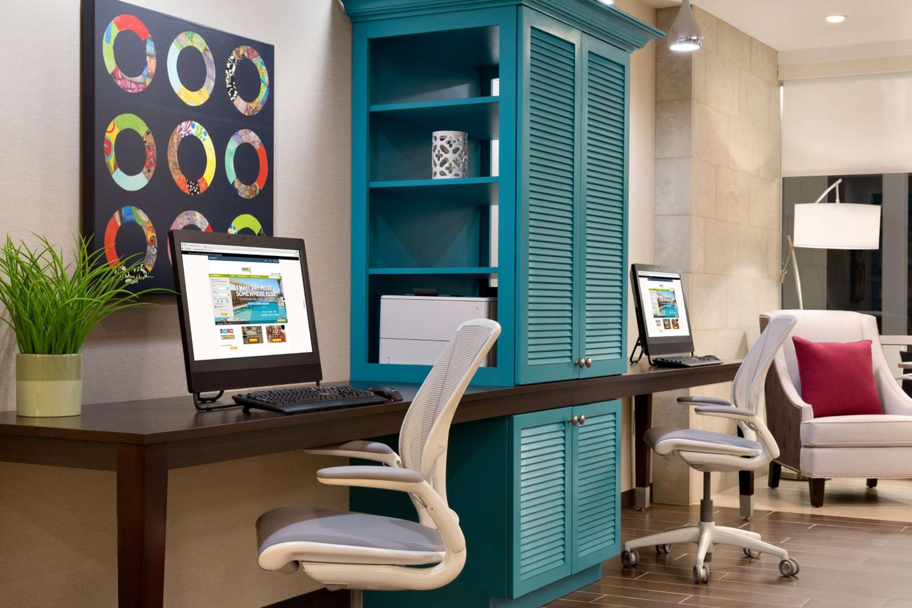 Home2 Suites by Hilton Cincinnati Liberty Township - Property Image 2