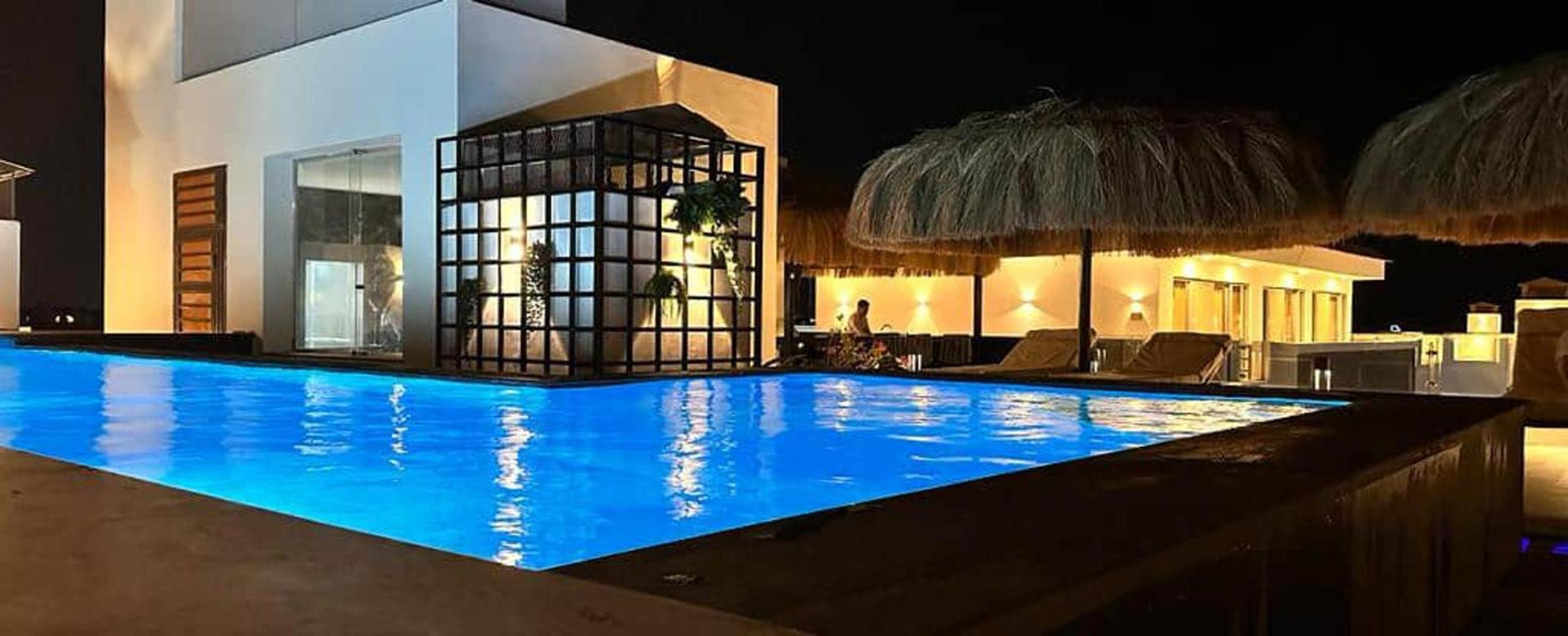 Hurghada - Apartment - Sleeps 6 - Pool - Parking