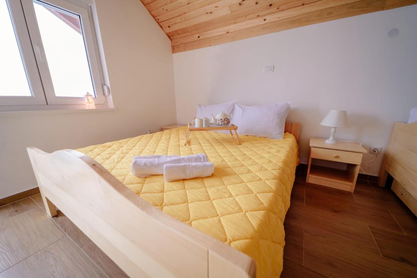 Apartmani Šarović Tara 3 view 4