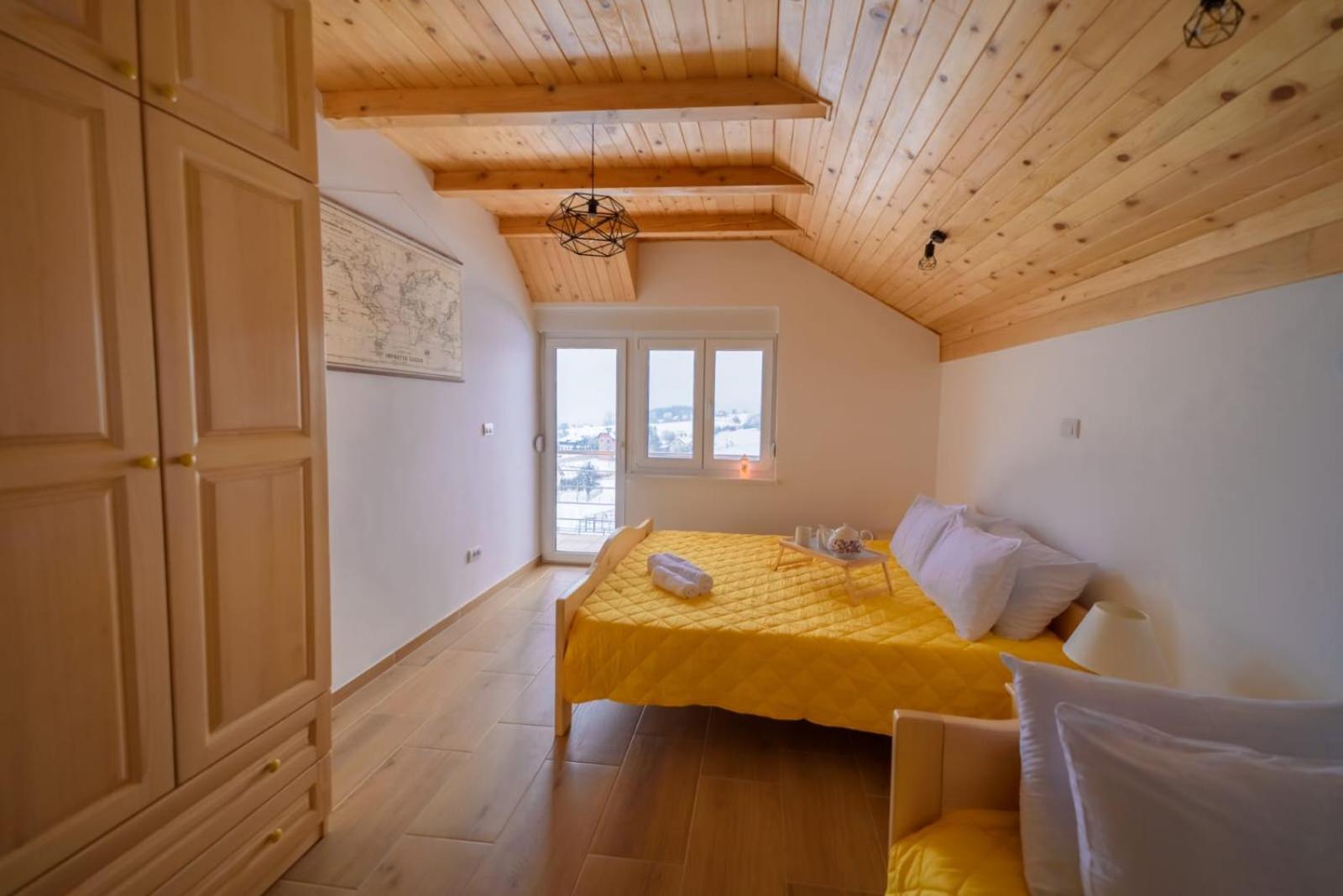 Apartmani Šarović Tara 3 view 5