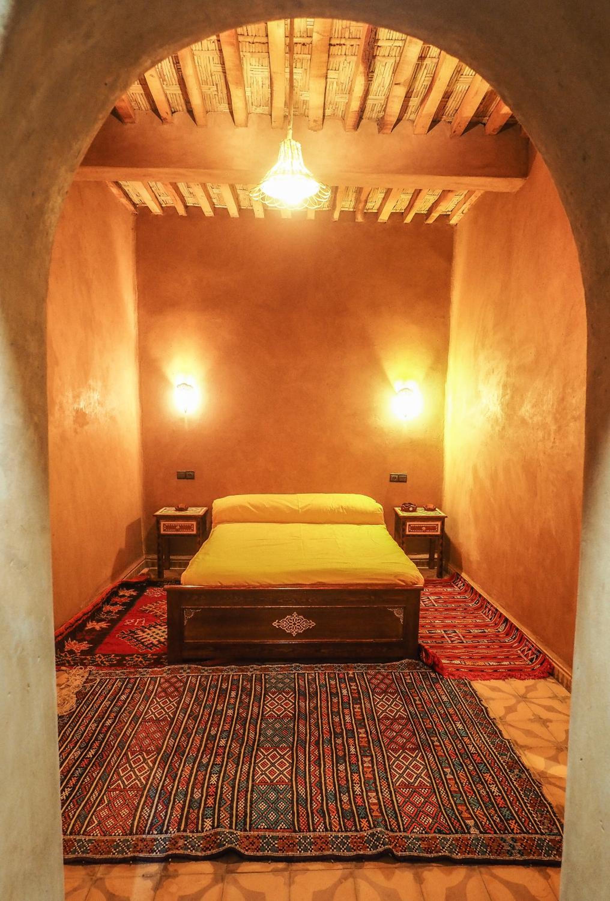 Riad Imuhar Prestige - Mhamid Desert Retreat view 4