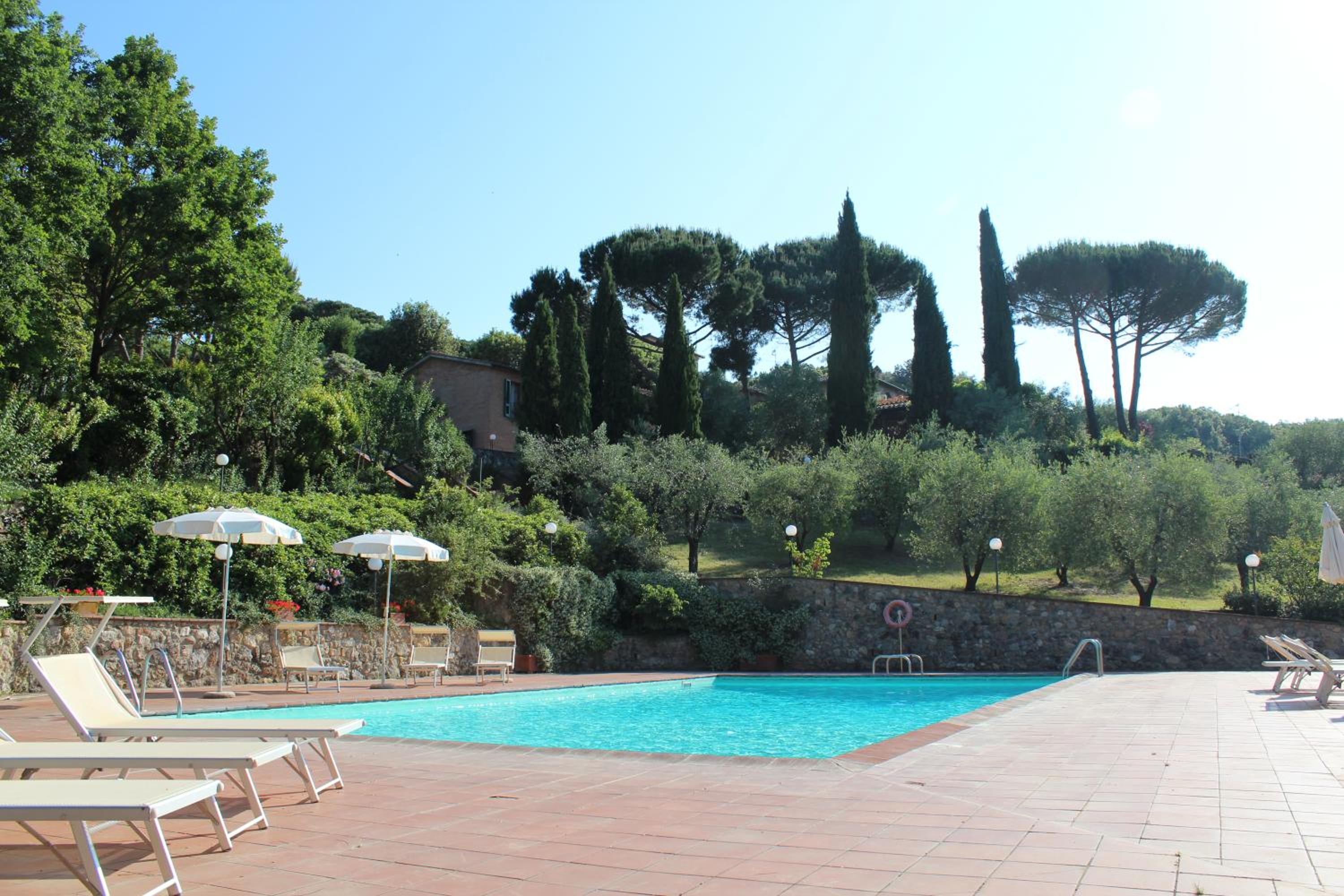 Villa Agostoli