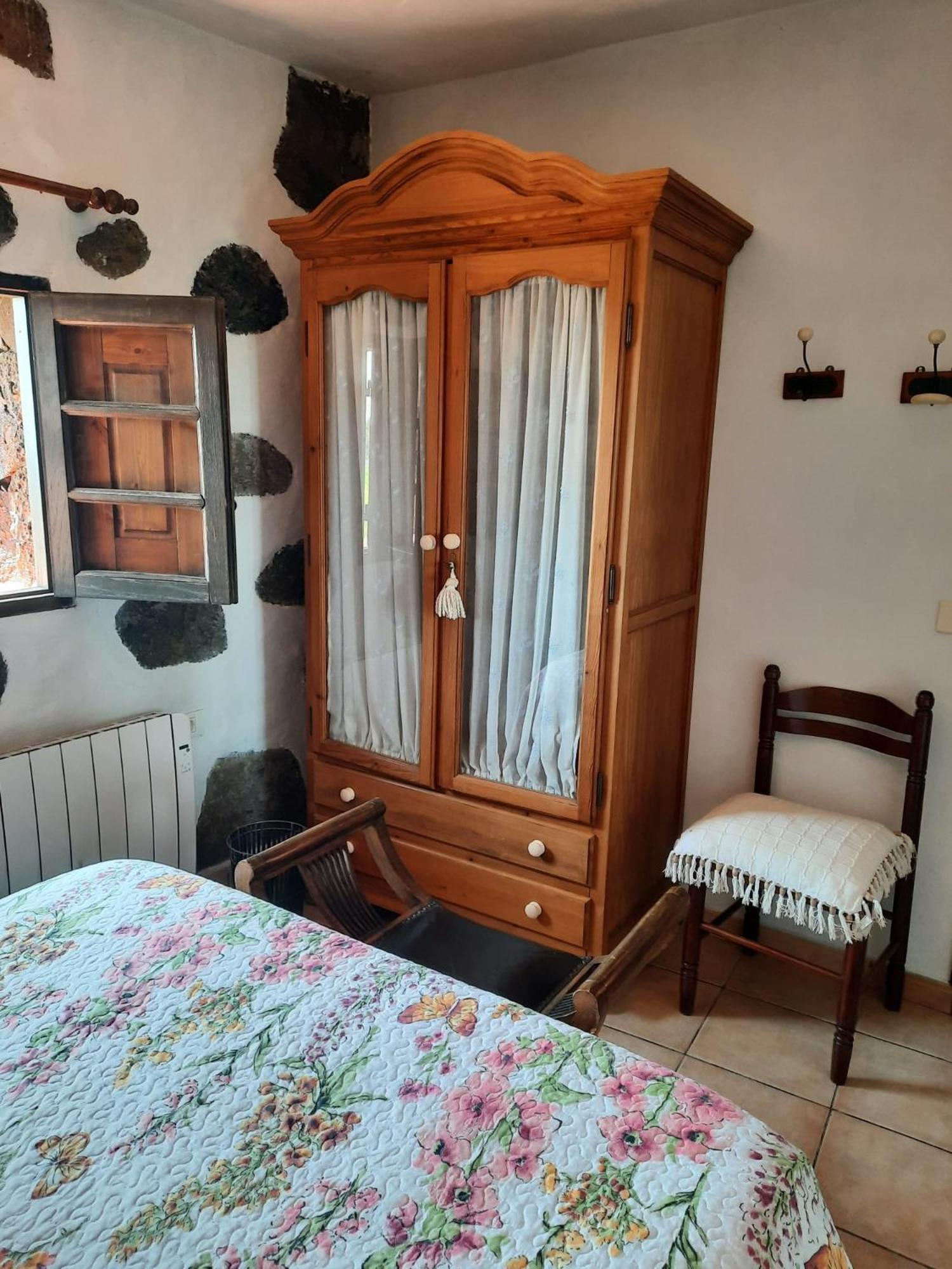 Casa Rural Sanjora view 3