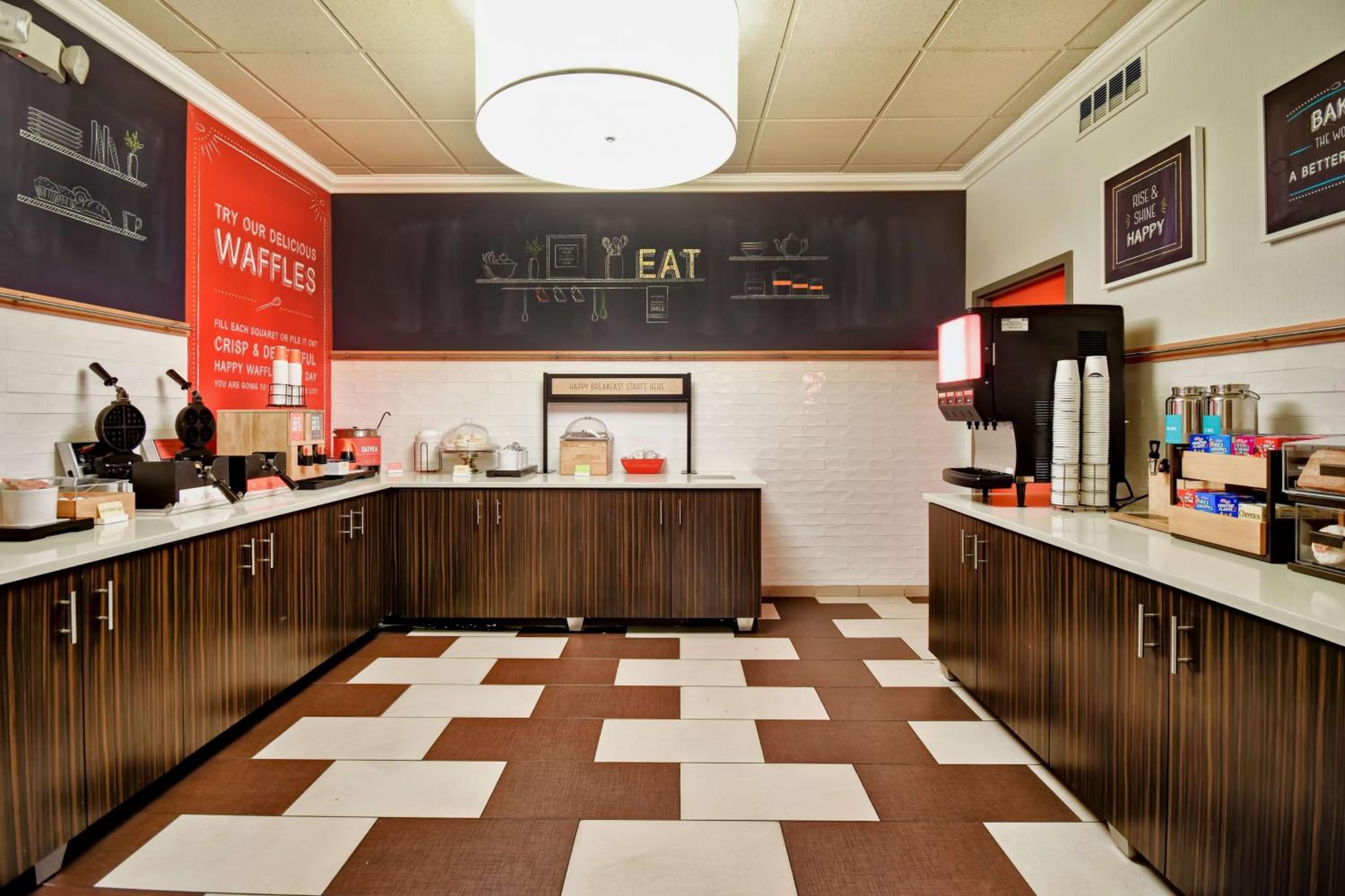 Hampton Inn Starkville - Property Image 24