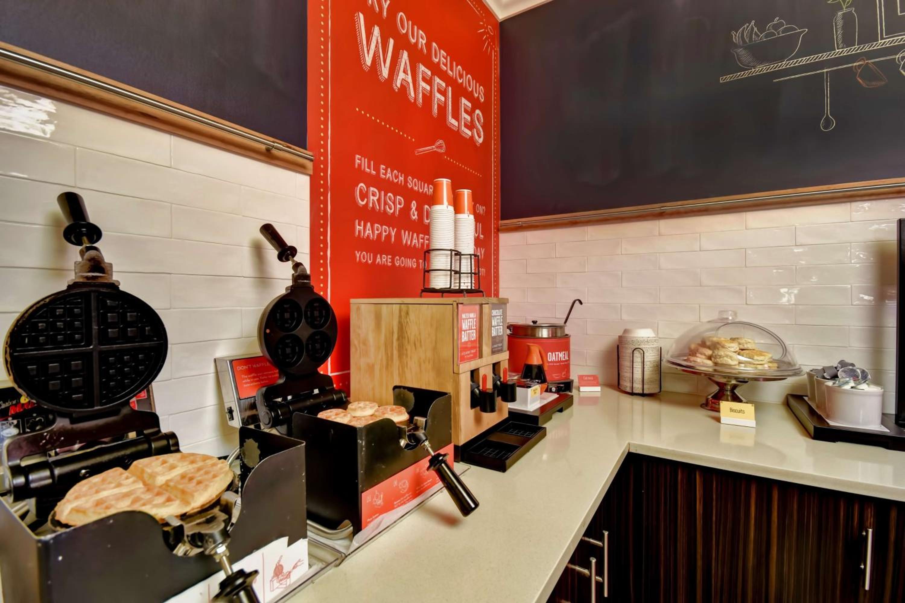 Hampton Inn Starkville - Property Image 23