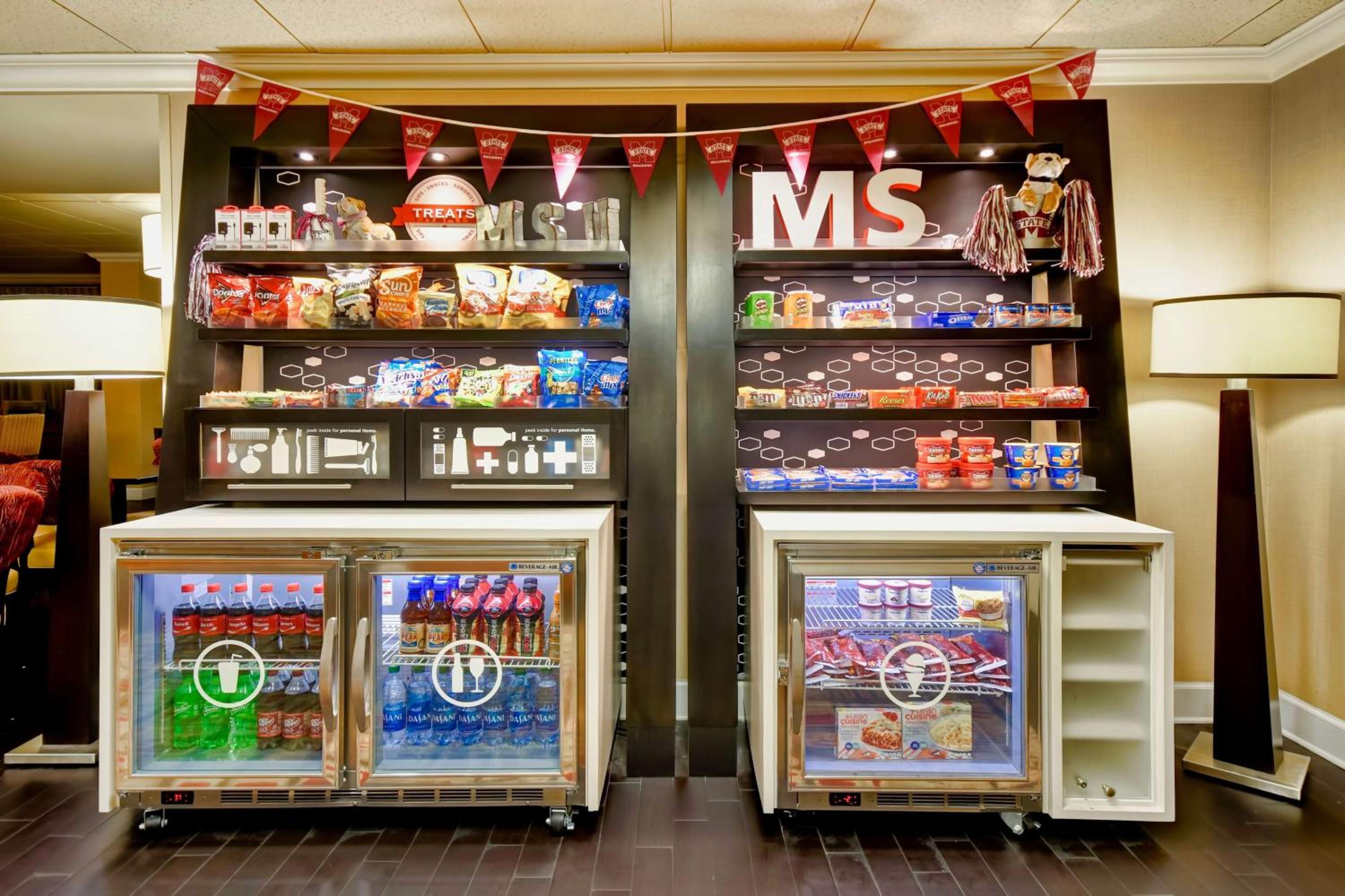 Hampton Inn Starkville - Property Image 1