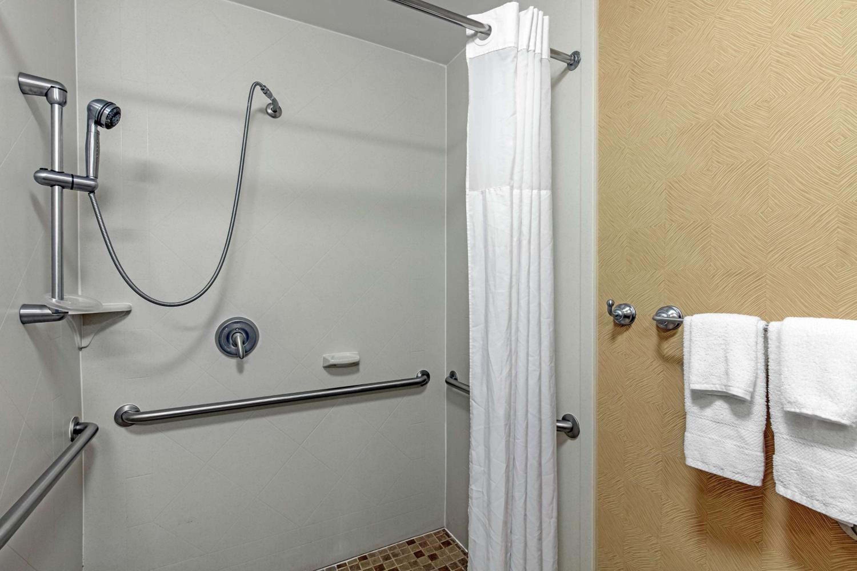 Hampton Inn Starkville - Property Image 19