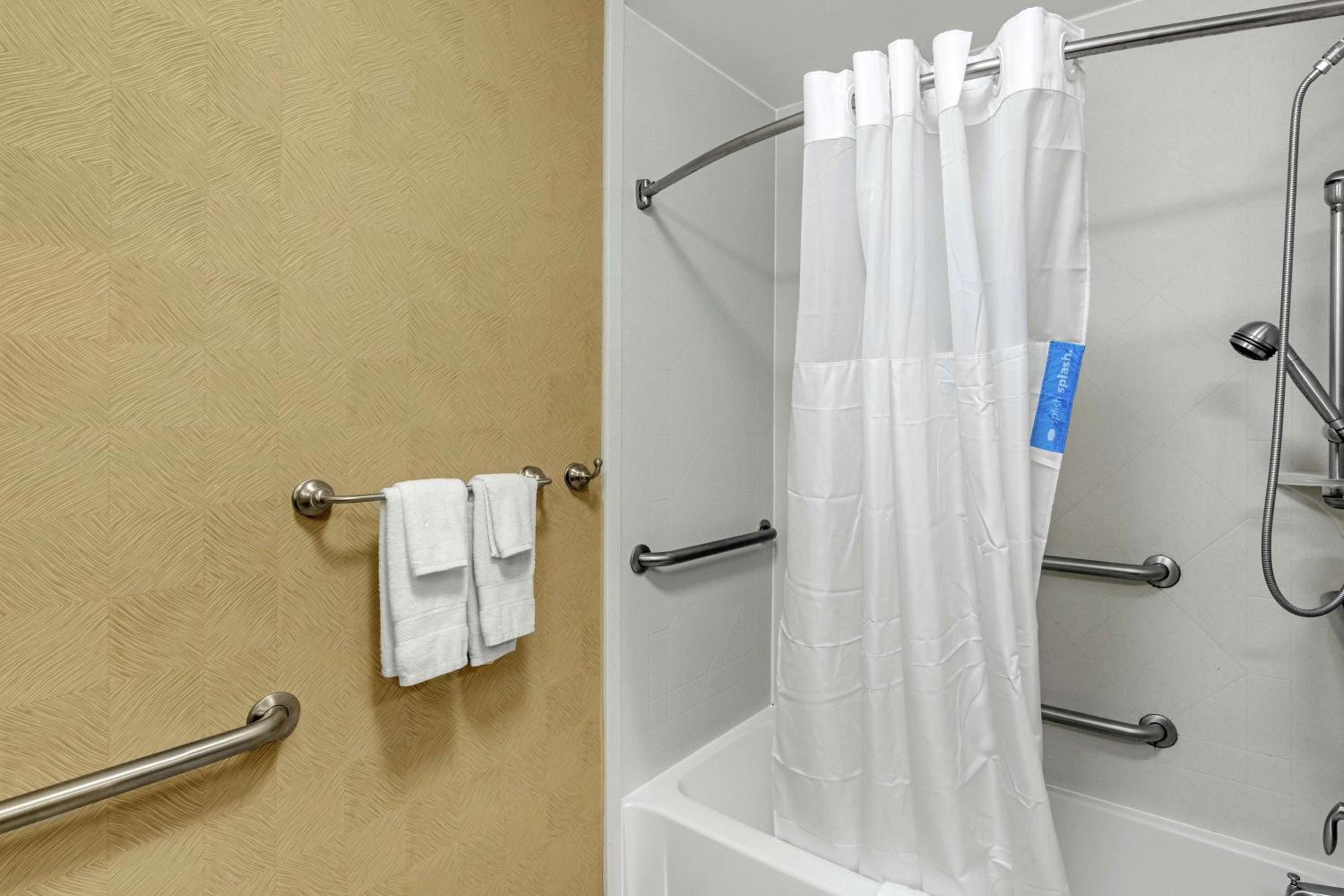 Hampton Inn Starkville - Property Image 18