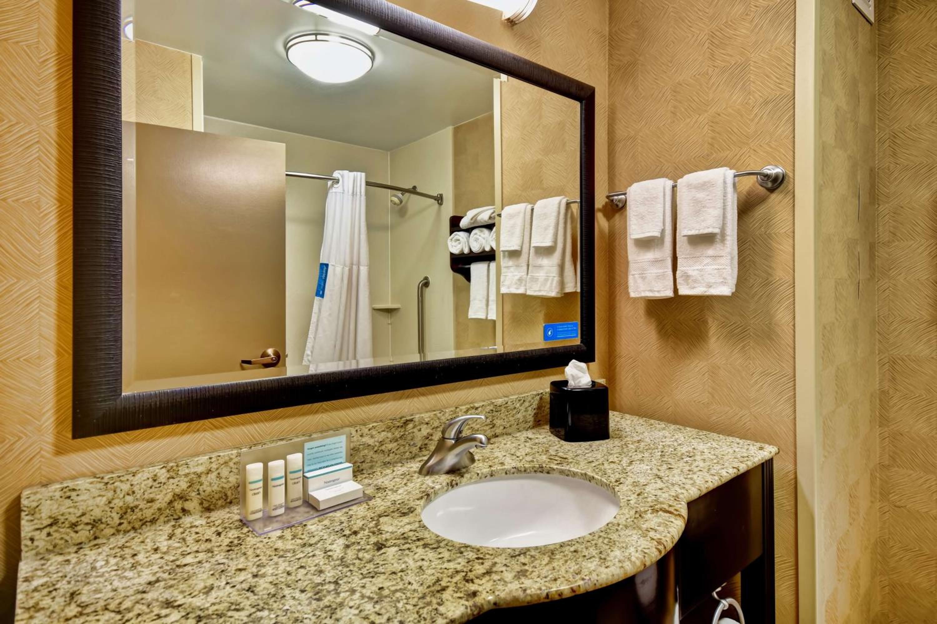 Hampton Inn Starkville - Property Image 11