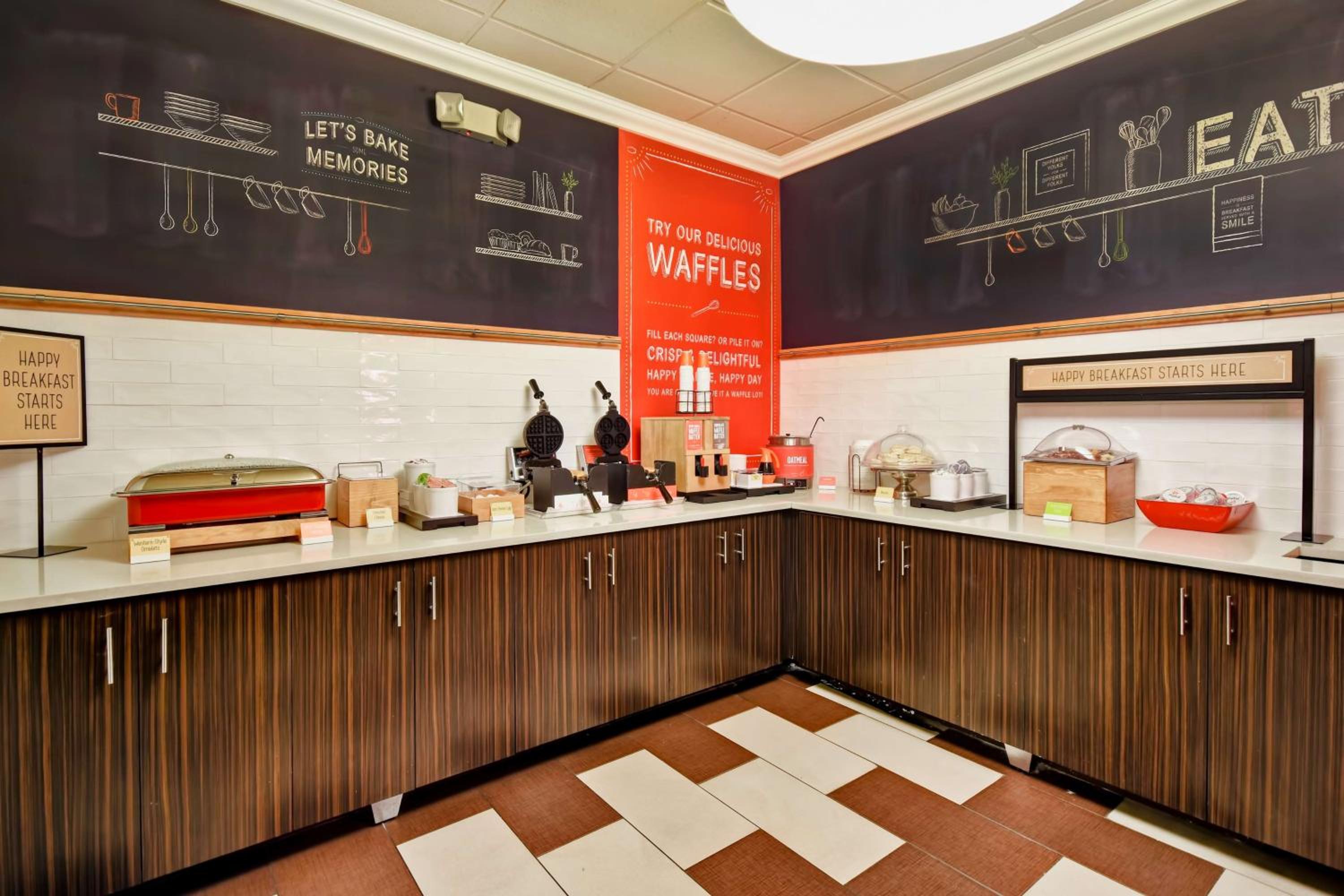 Hampton Inn Starkville - Property Image 21