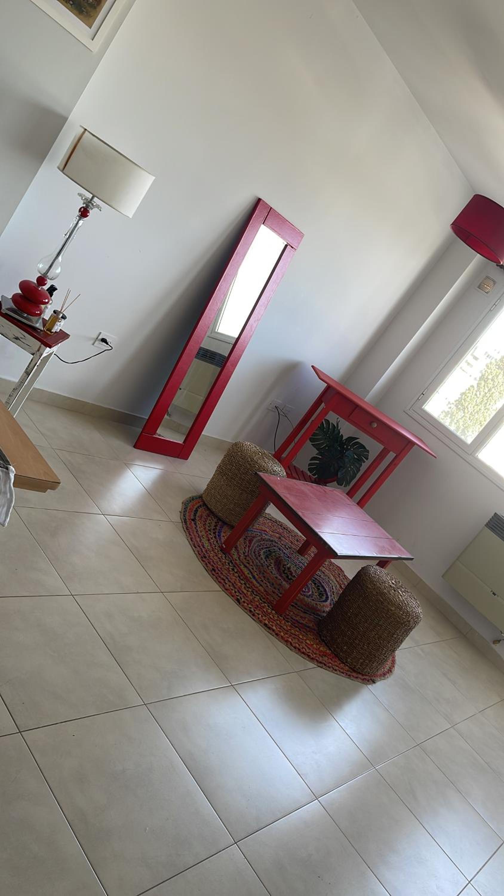 Maison Rouge Puerto Madryn