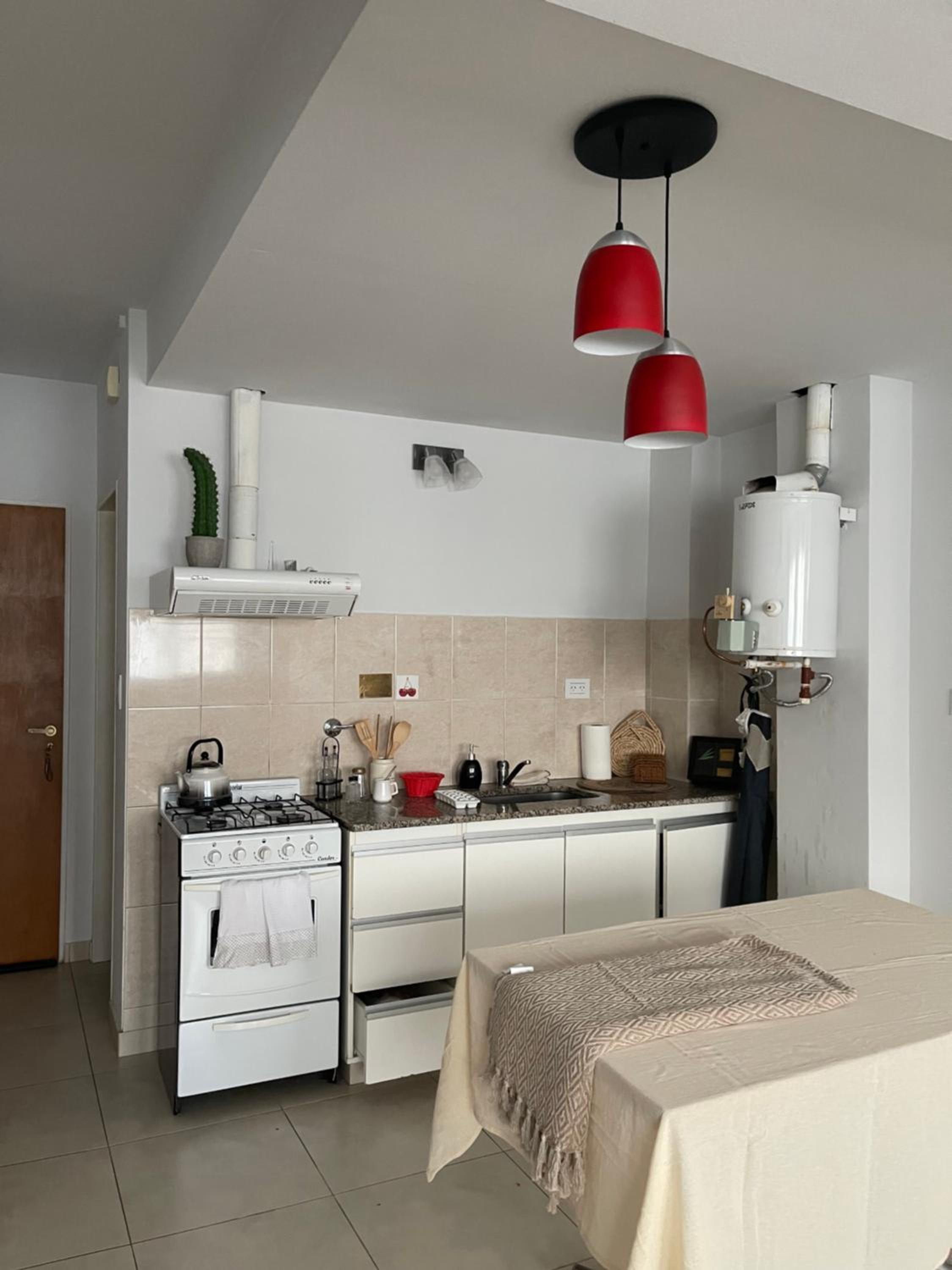 Maison Rouge Puerto Madryn