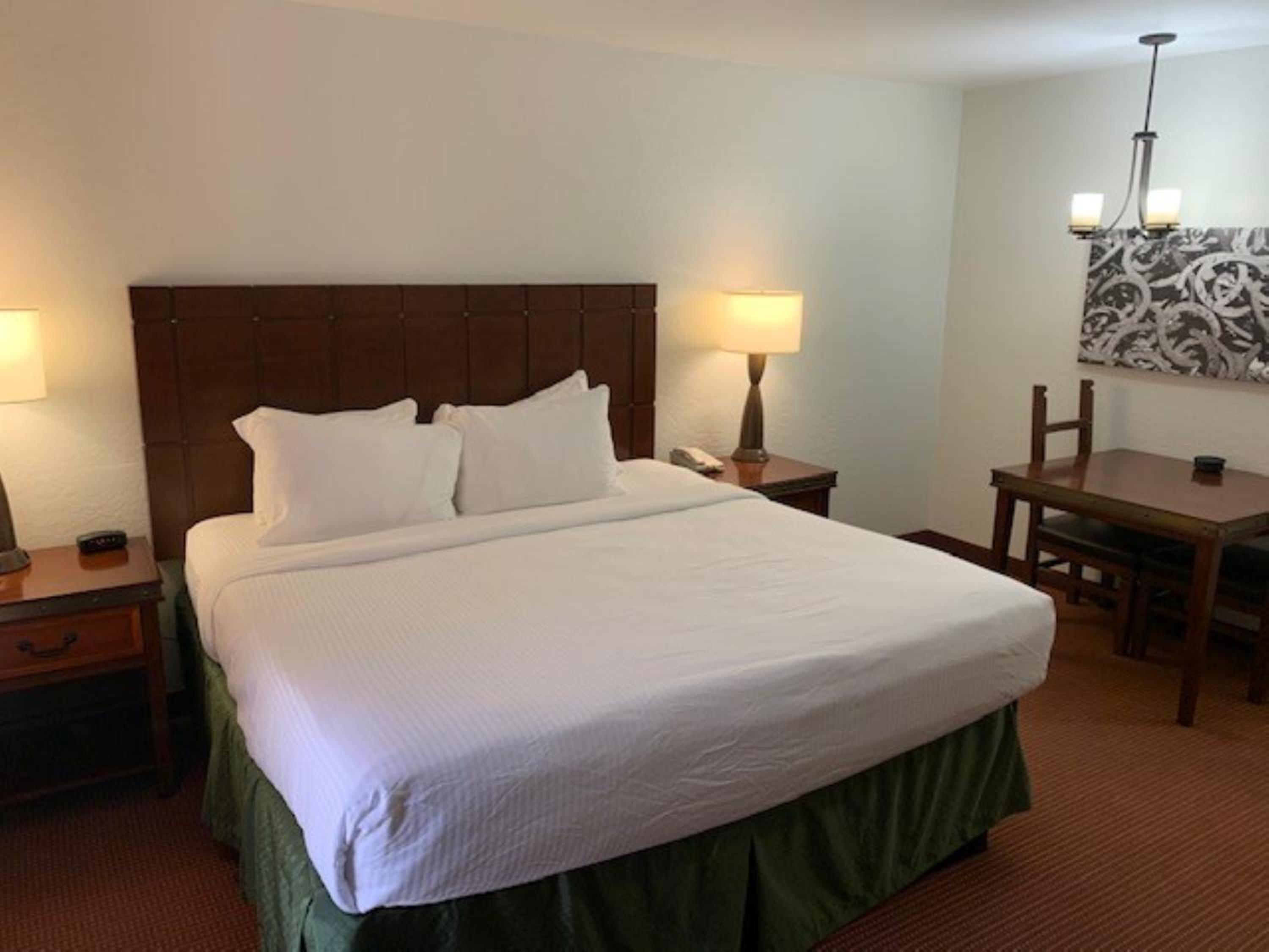 Payson Vacations - Kohl's Ranch Lodge - Property Image 30