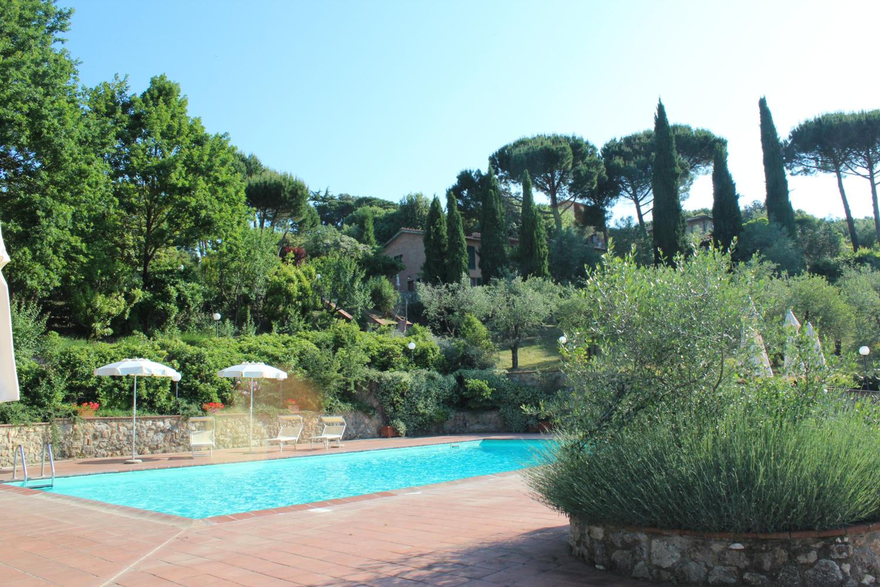 Villa Agostoli