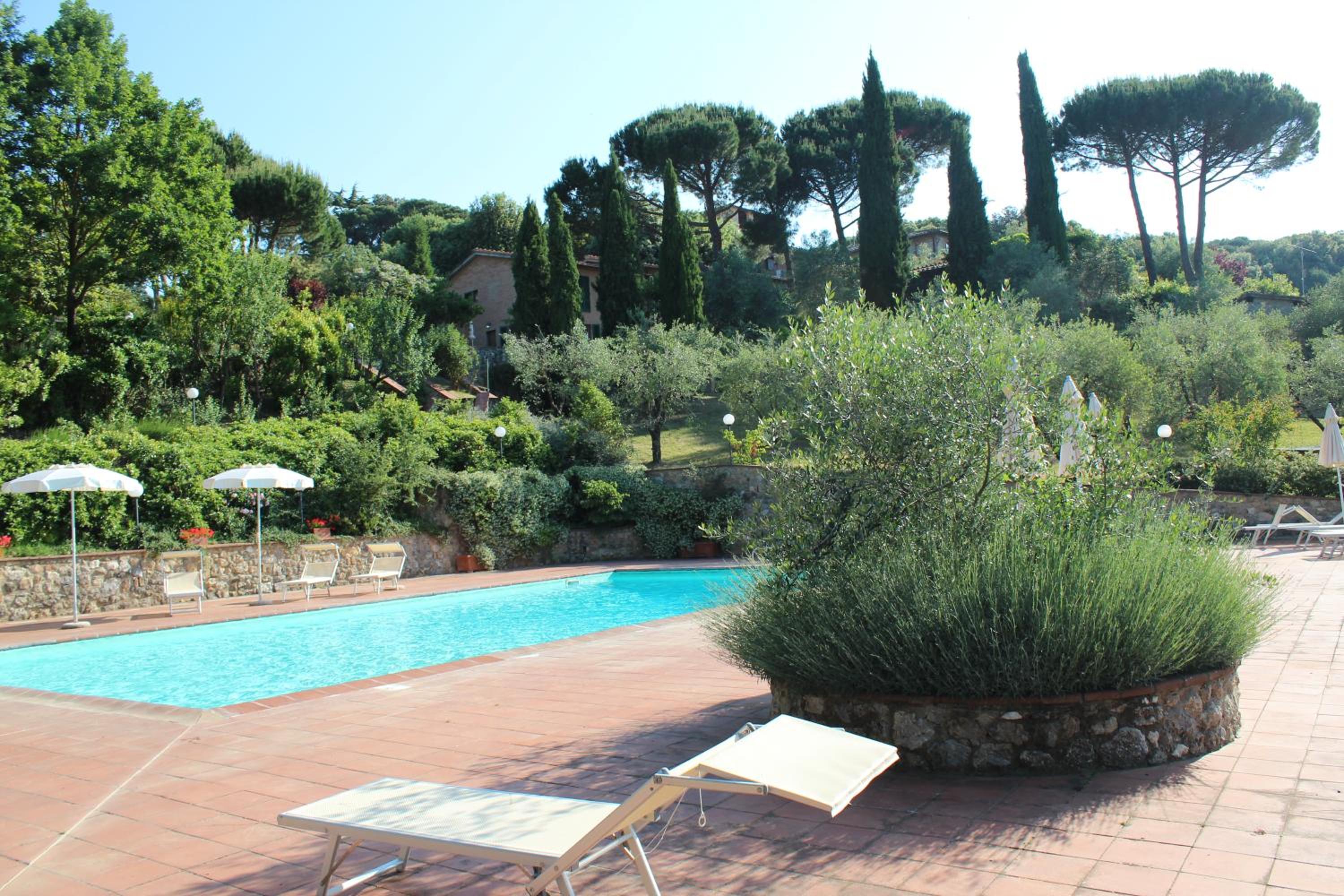 Villa Agostoli