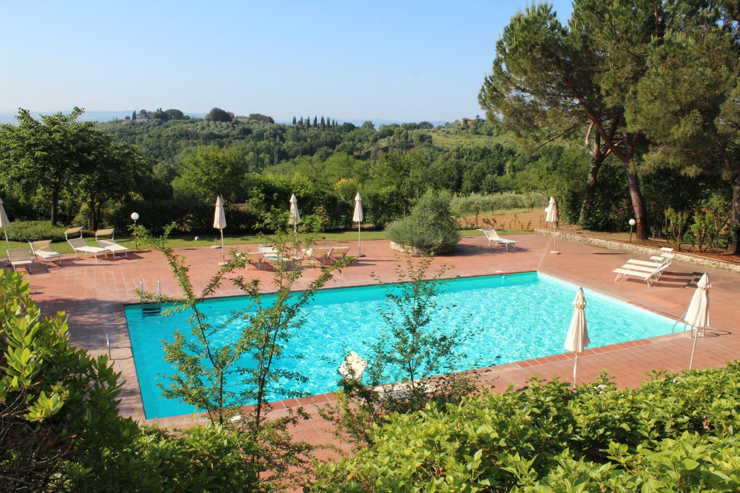 Villa Agostoli