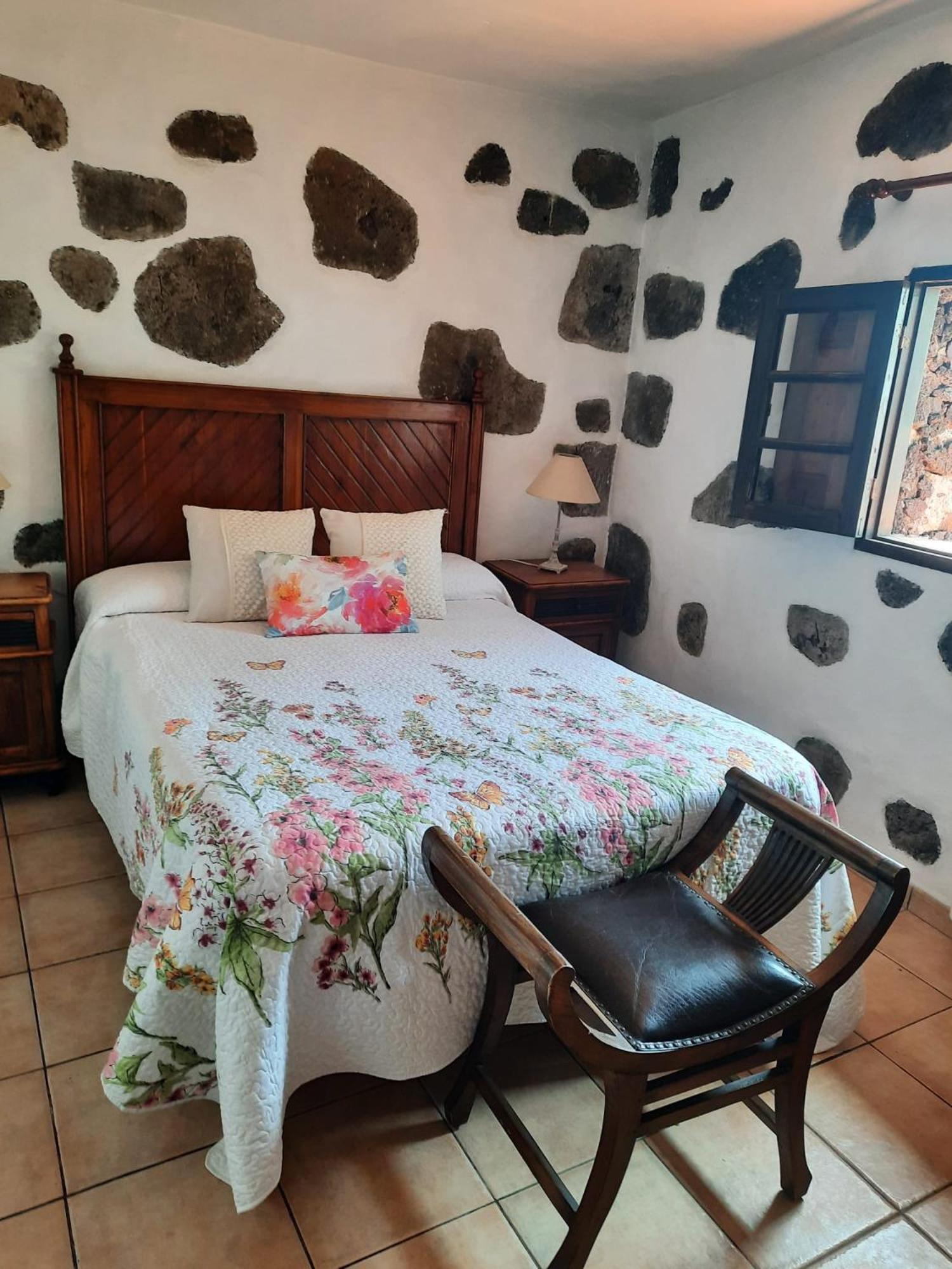 Casa Rural Sanjora view 2